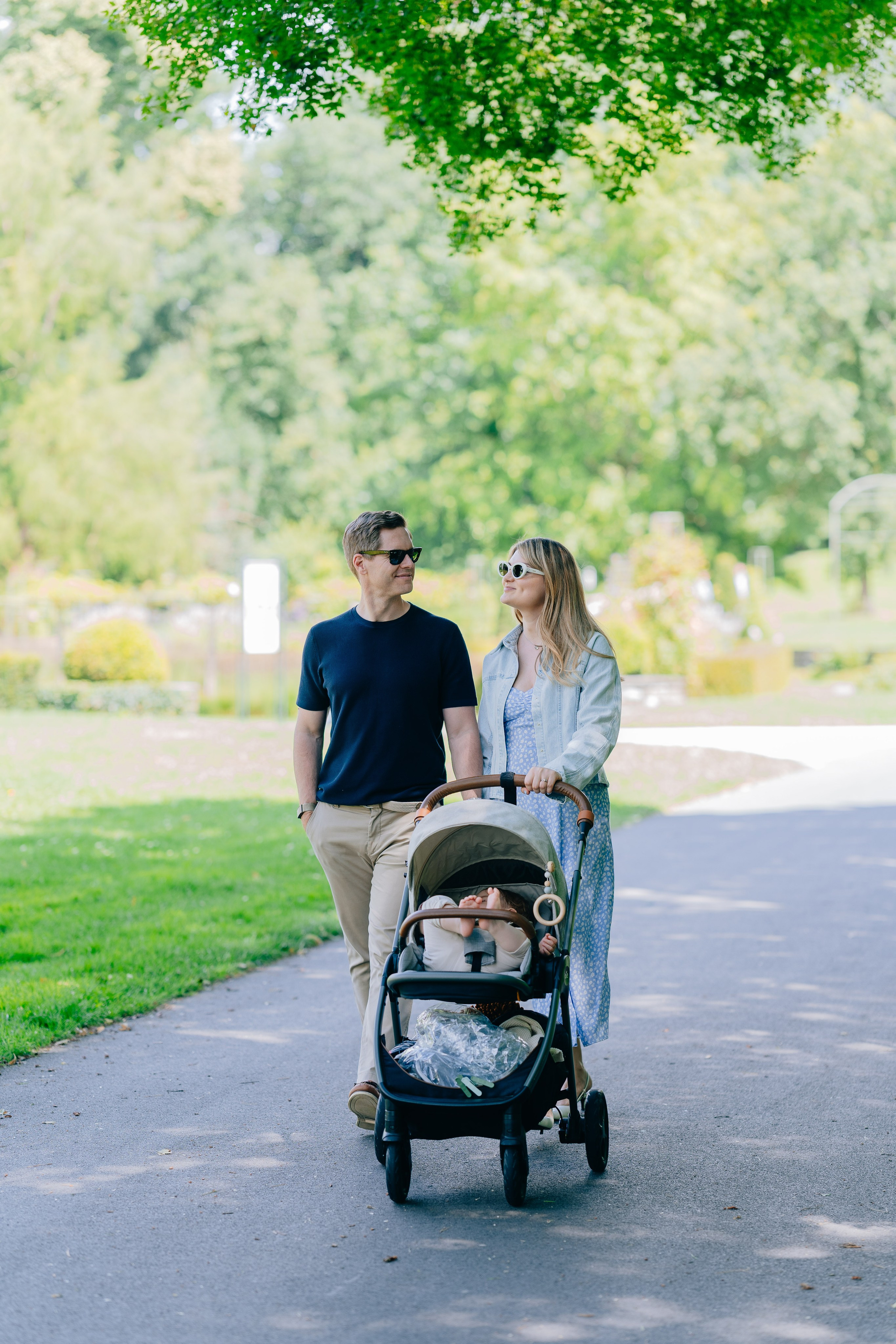 Mihaela, David & Oscar. Photographe de Mariage Professionnelle — Genève & Suisse Romande | Tanya Creator