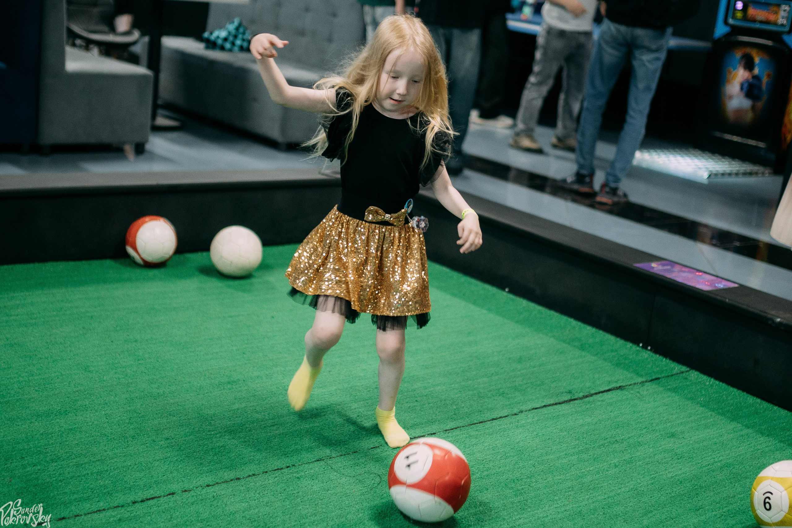 Zaga Game. Свадебный и репортажный фотограф в Чебоксарах Покровский Александр