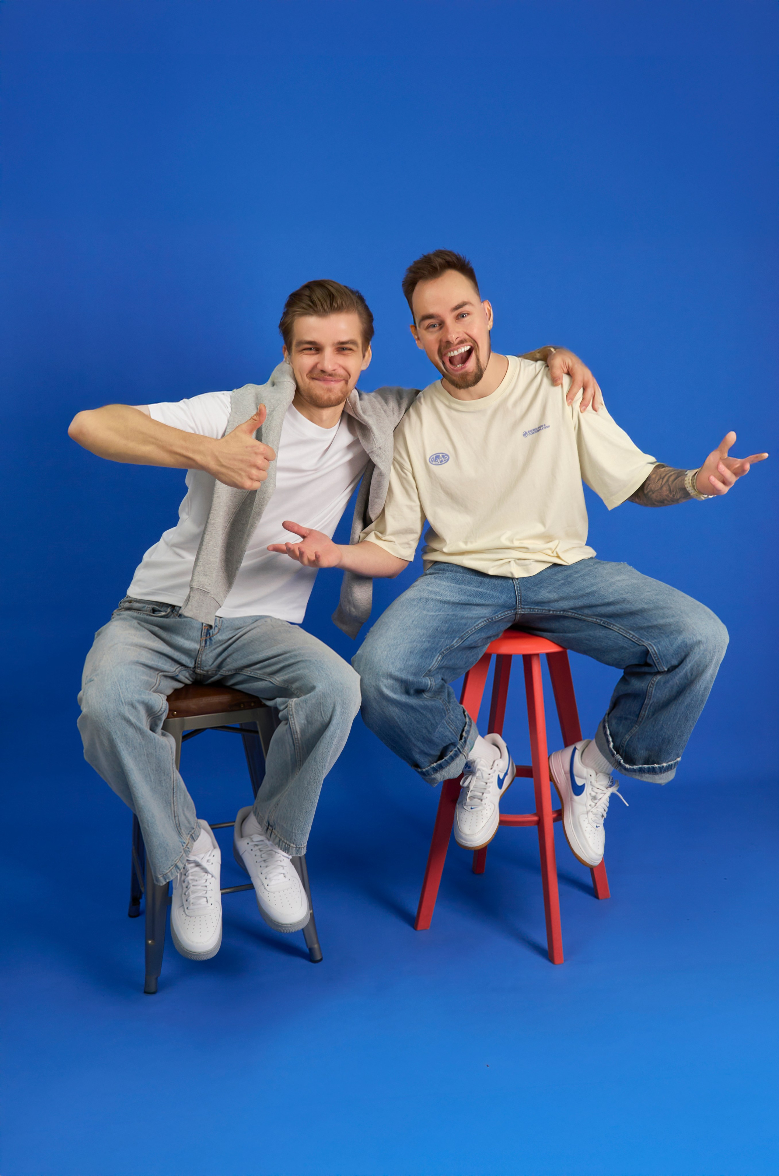 Ян. Главная