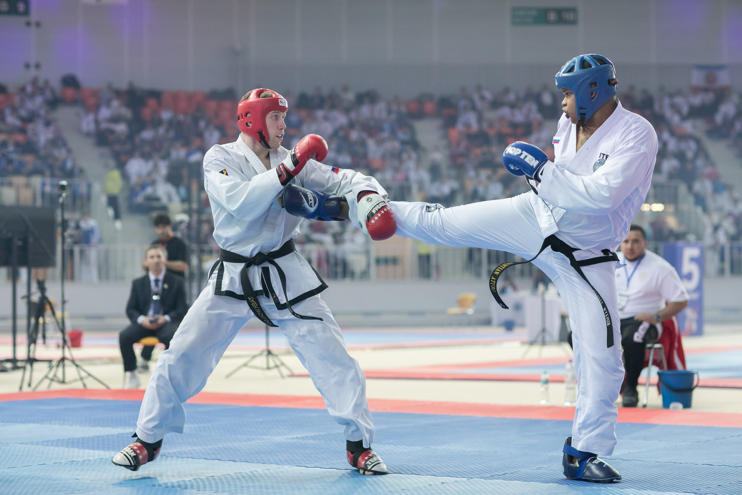 Тхэквондо. Фотограф в Сочи, Краснодаре и Ростове на Дону
