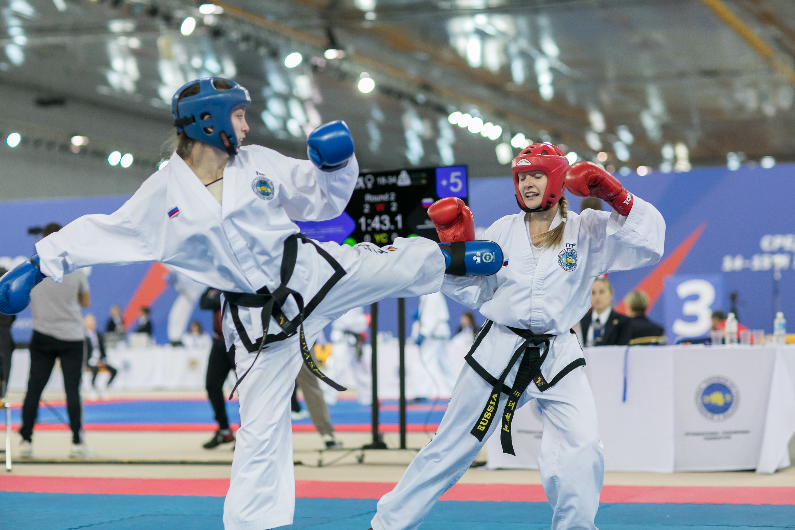 Тхэквондо. Фотограф в Сочи, Краснодаре и Ростове на Дону