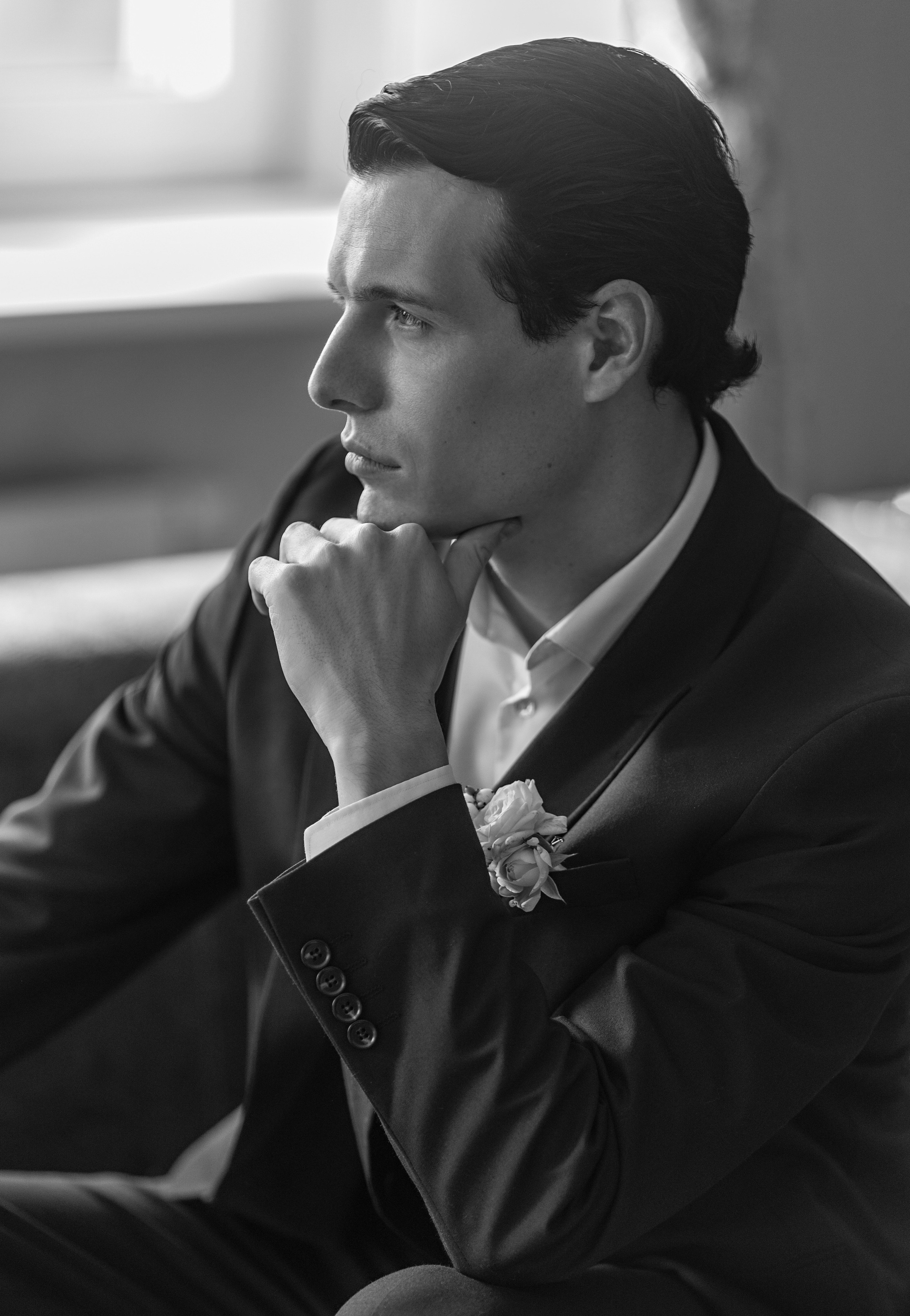 Настя и Виталий. Свадебный и семейный фотограф Москва Назарова Ольга