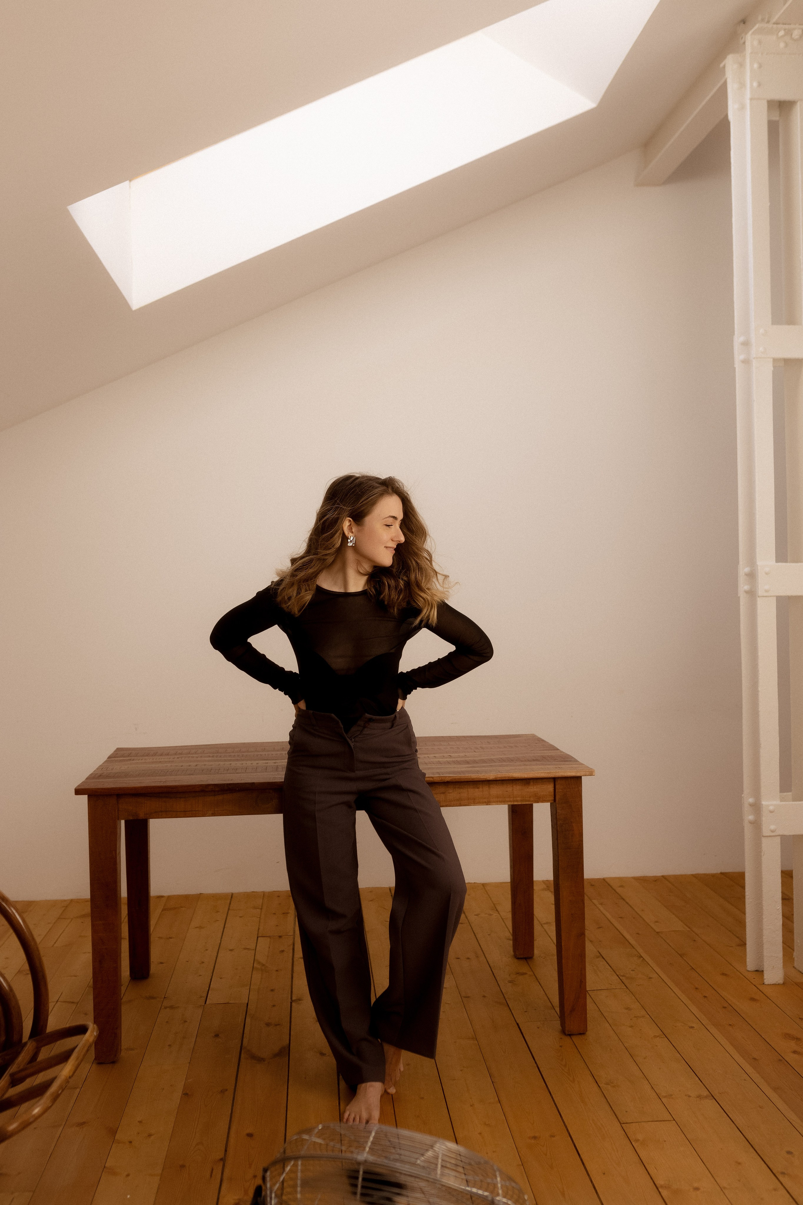 Анна. Главная