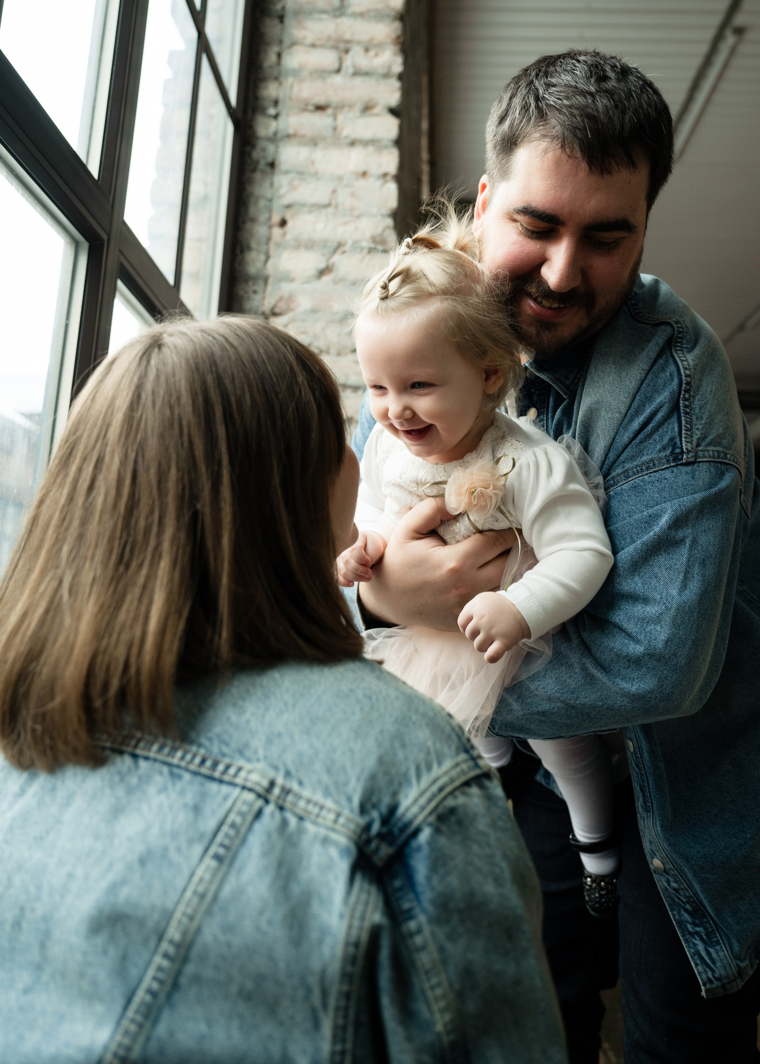 Семейные съёмки. Фотограф Ростов-на-Дону Александрия Столицына