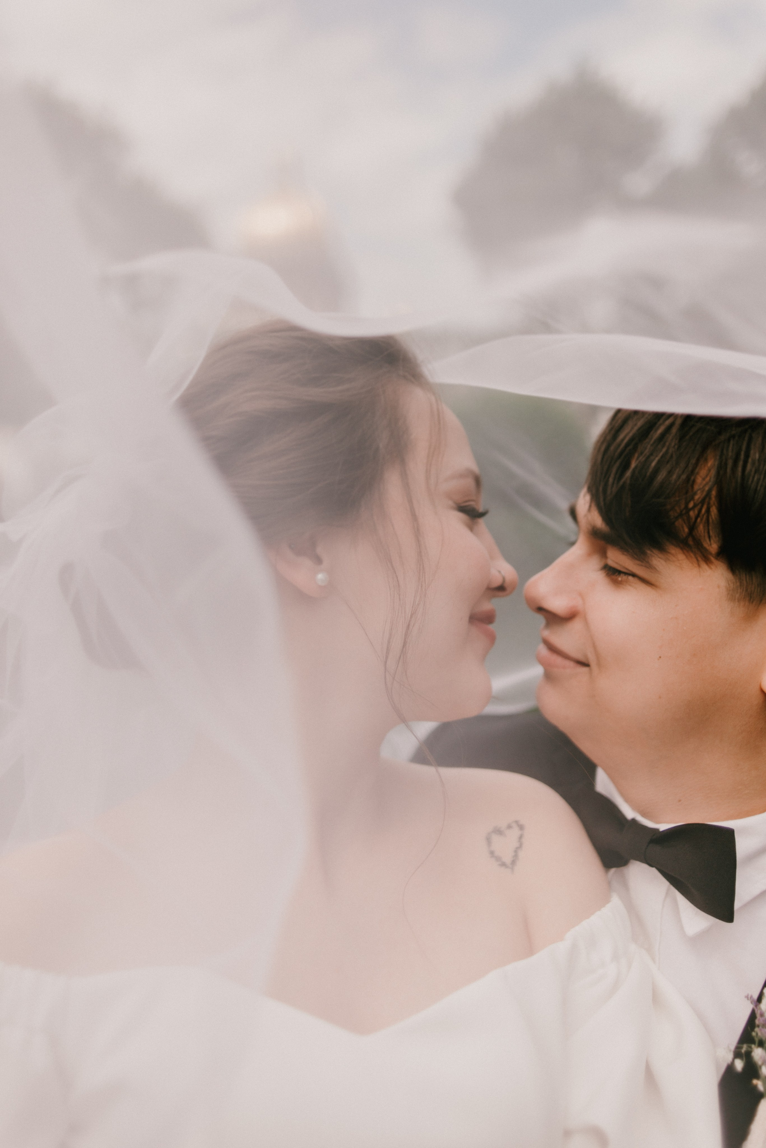 Свадебная съемка. Семейный фотограф /СПБ/Выборг/ Голубева Ульяна