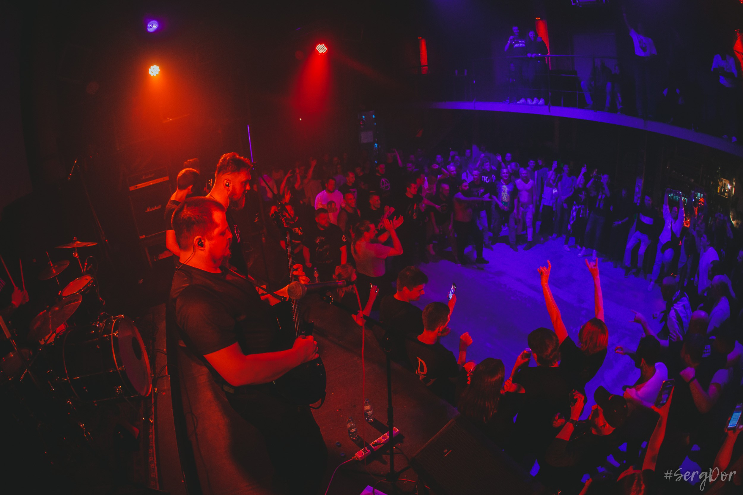 KDRR, Ласточка, Санкт-Петербург, концерт, 30.09.2023, SergDor, 30 сентября 2023 года, #SergDor