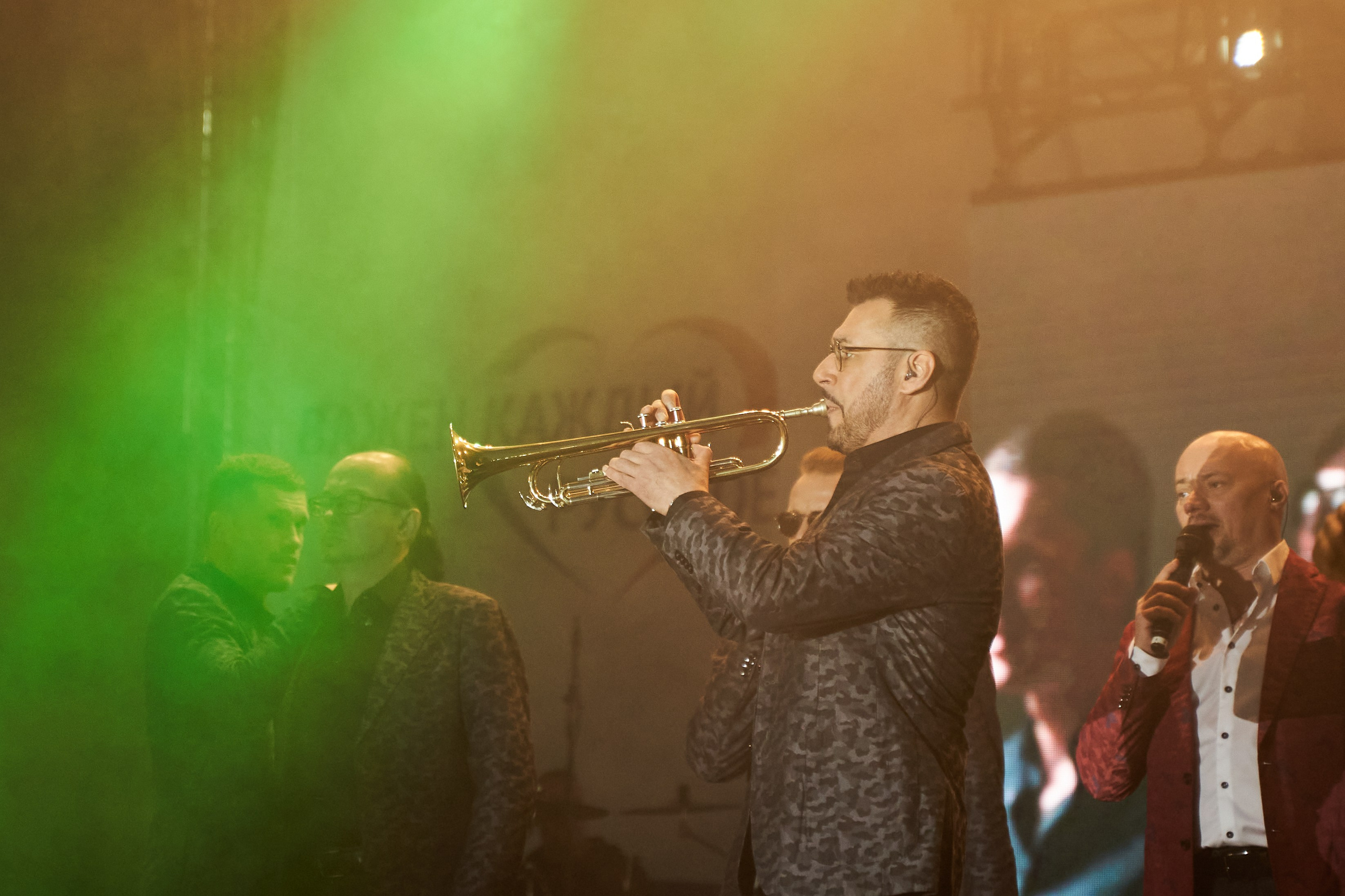 Хор Турецкого. Услуги фотографа в Смоленске. Фотограф на свадьбу