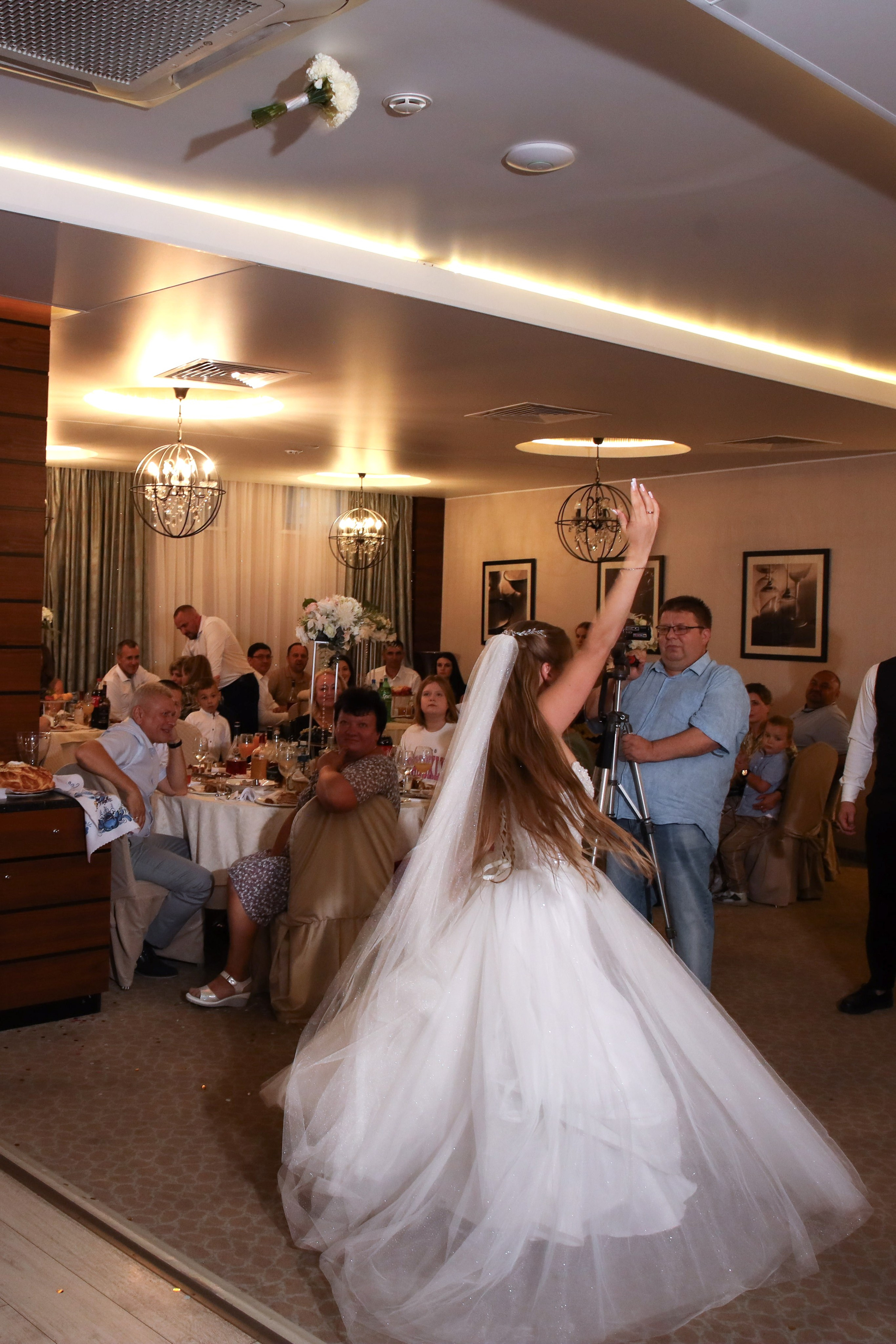 Александр & Ангелина. Семейный фотограф Вита Лифанова Брянск LifeStyle