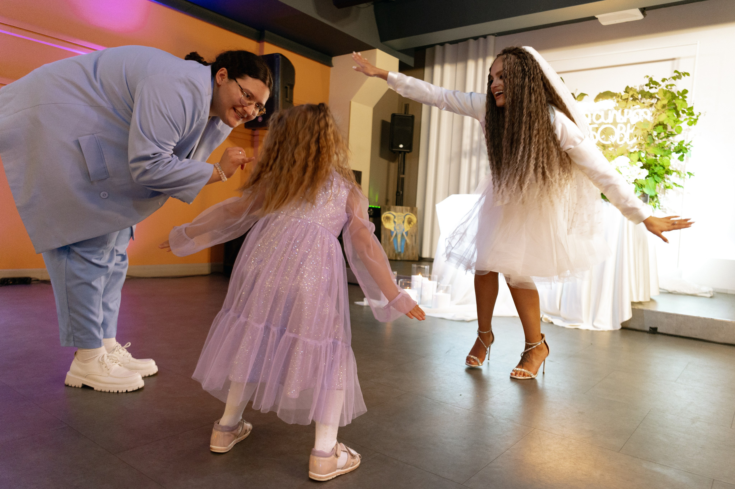 Макс и Катя. Фотограф Екатеринбург | Оля Макарова