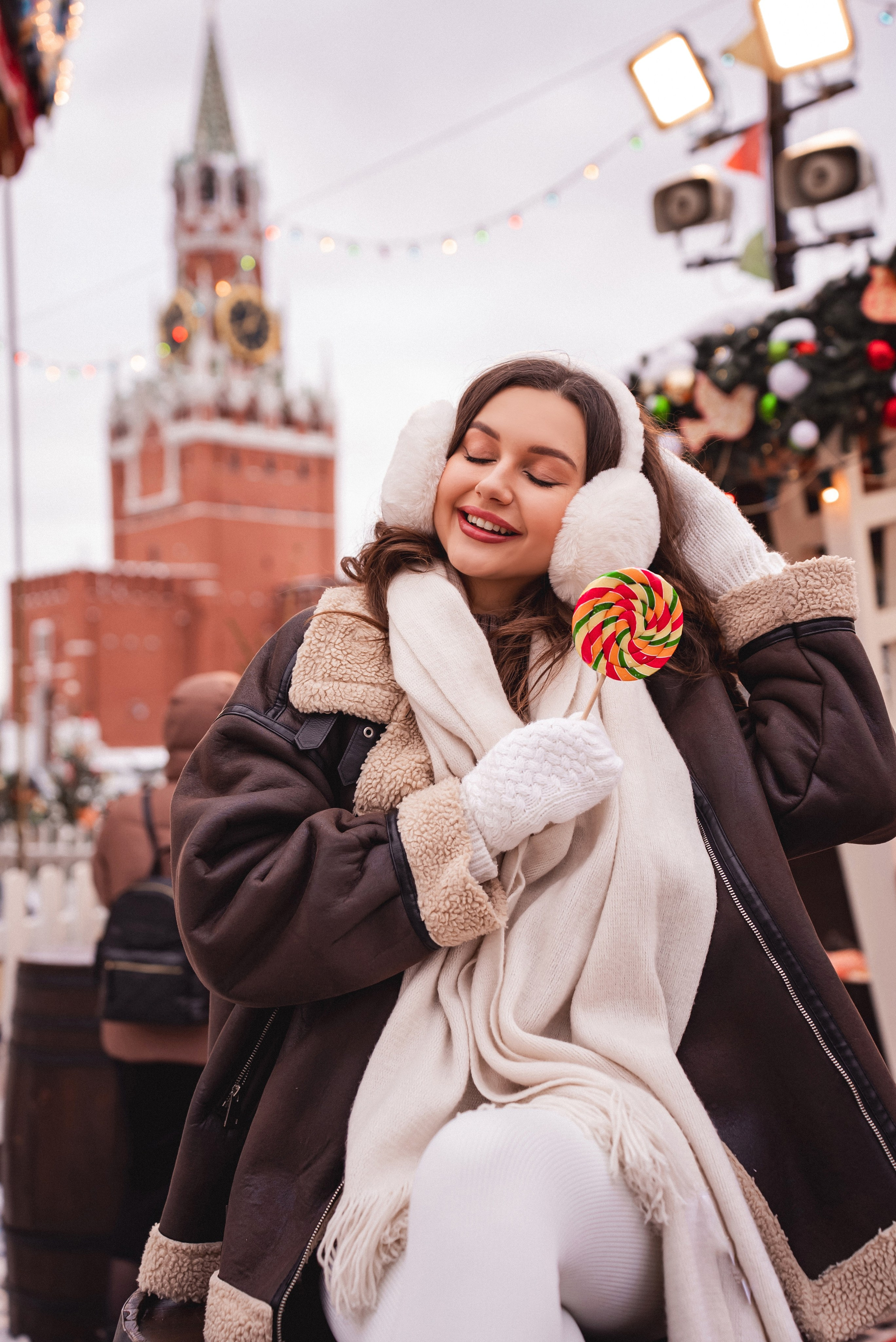 MARIA. Индивидуальный и семейный фотограф из Москвы