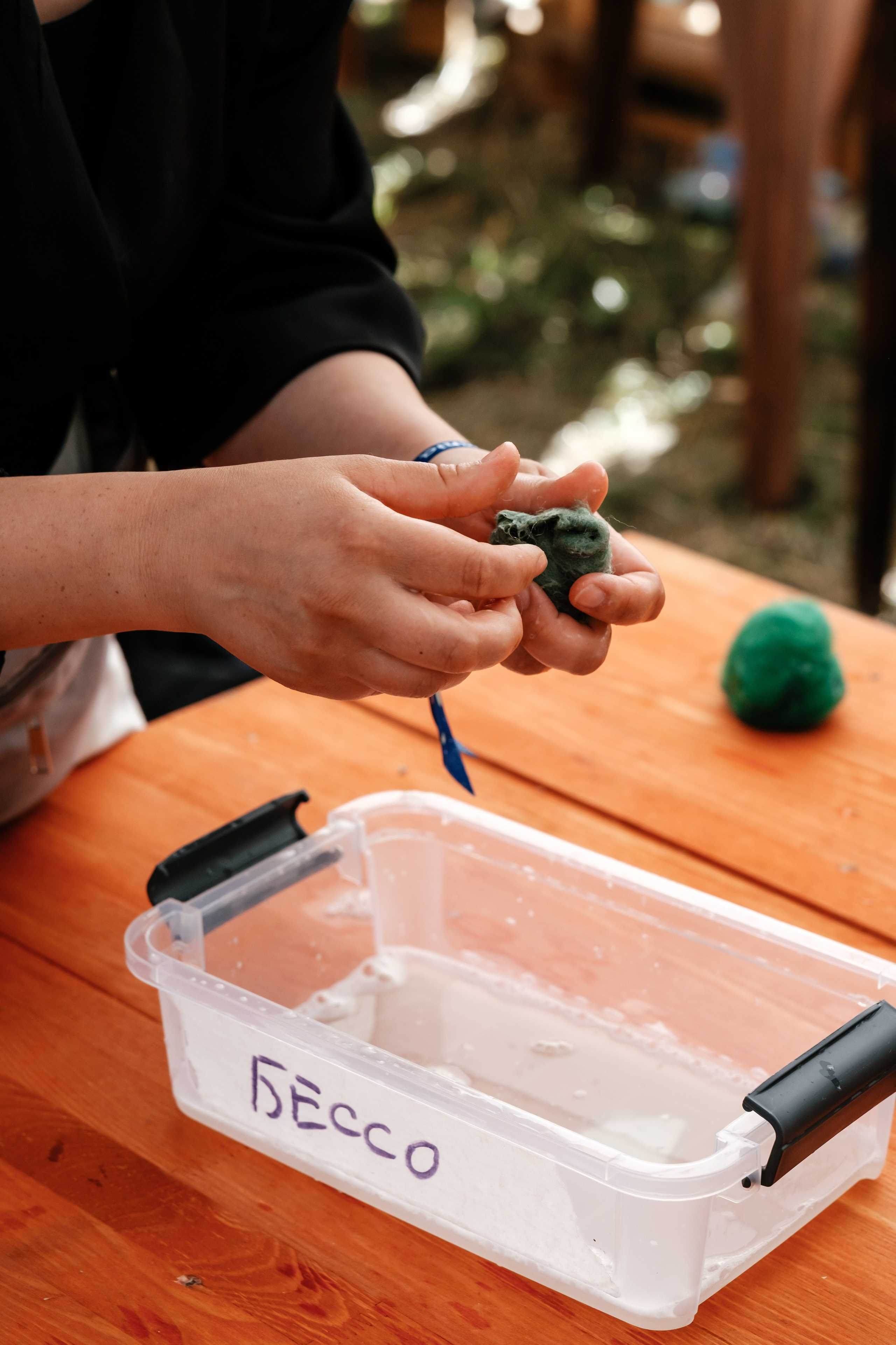 Фестиваль «Бессонница» 2024. Семейный и детский фотограф в Москве Светлана Потемкина