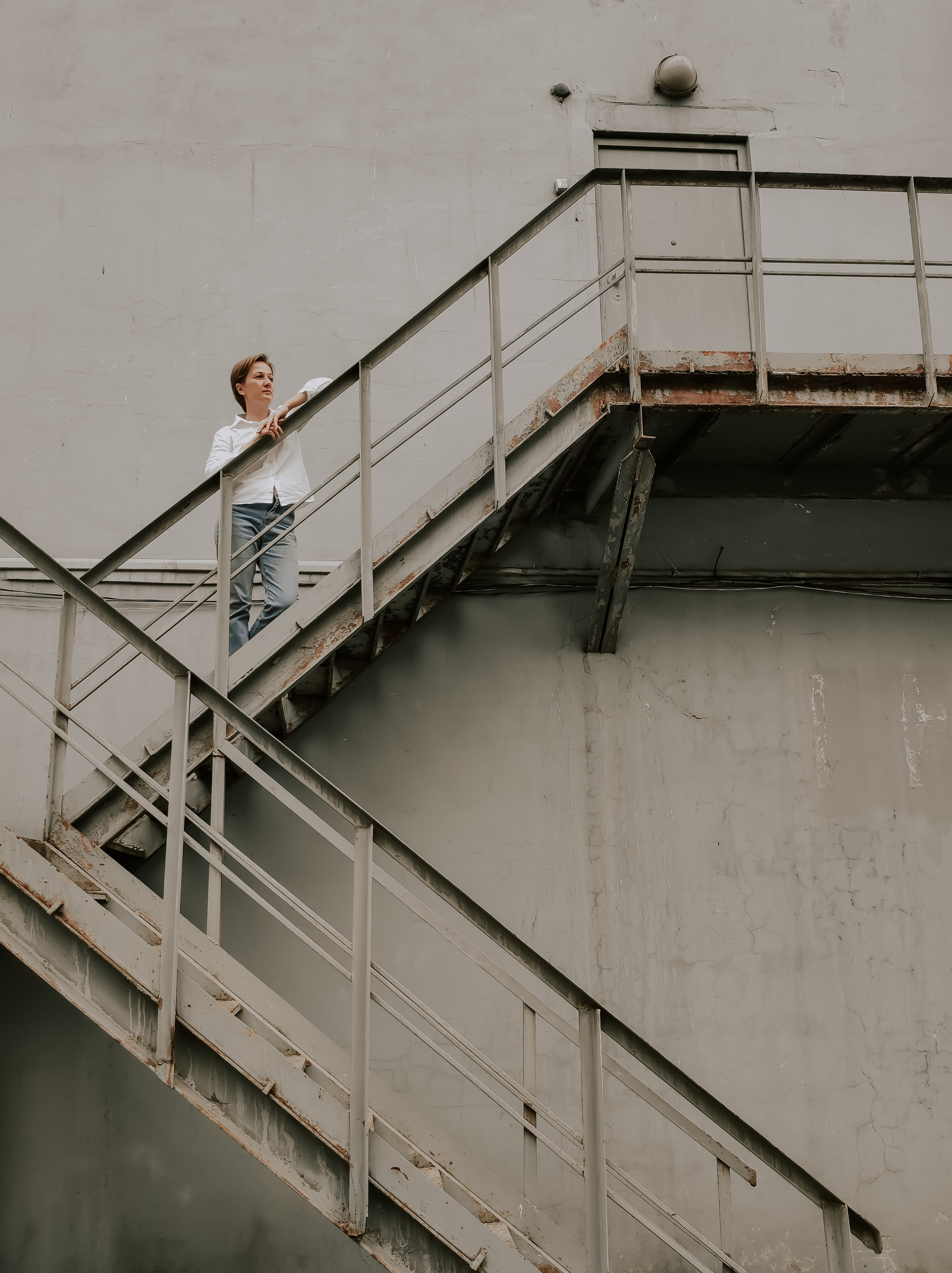 Полина. Мобильная съёмка. Фотограф Регина Крикунова г. Красноярск