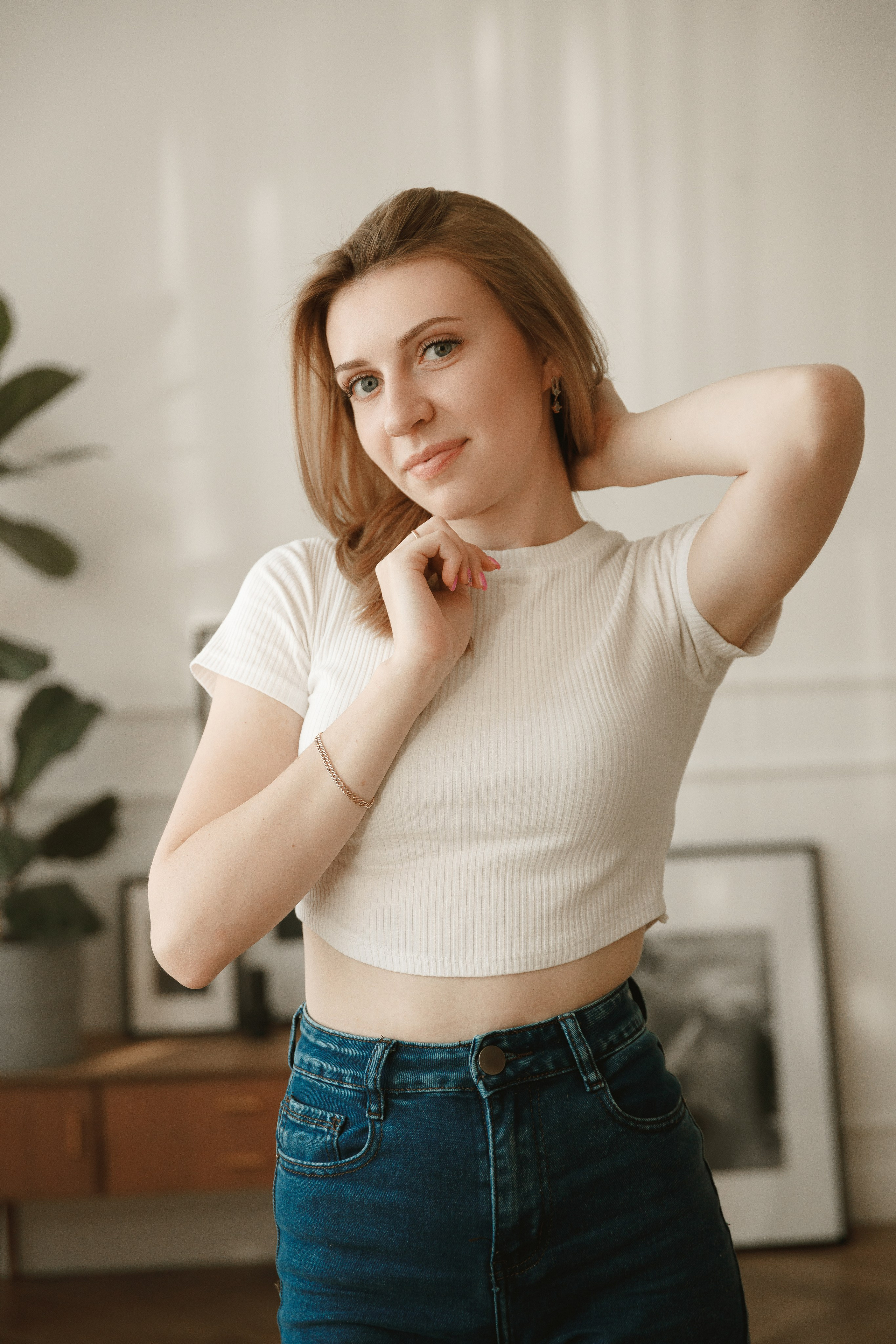 Семья Матвеевых. Фотограф в Самаре Юля Борщ