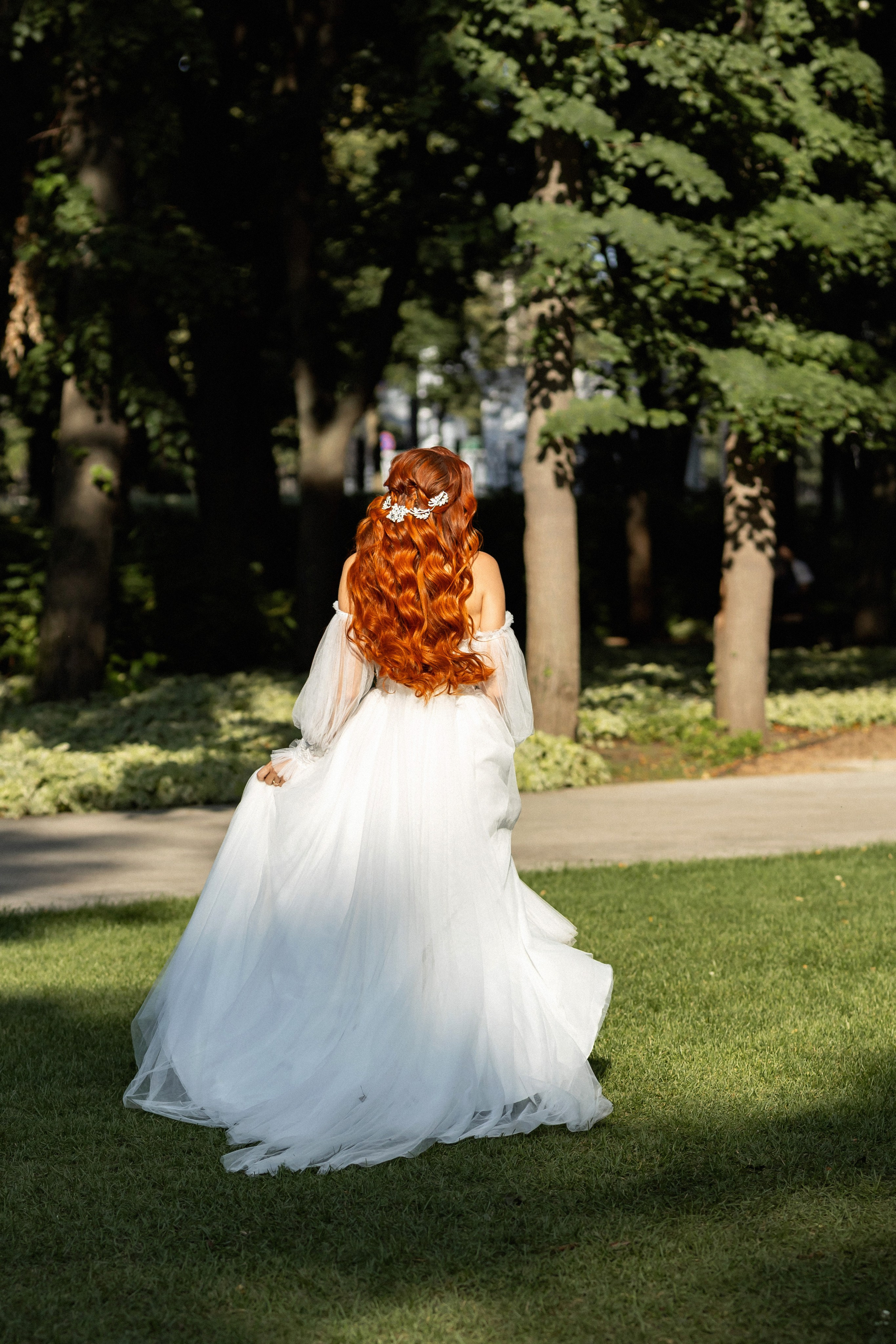 Свадьбы. Фотограф Воронеж Юлия Брижан