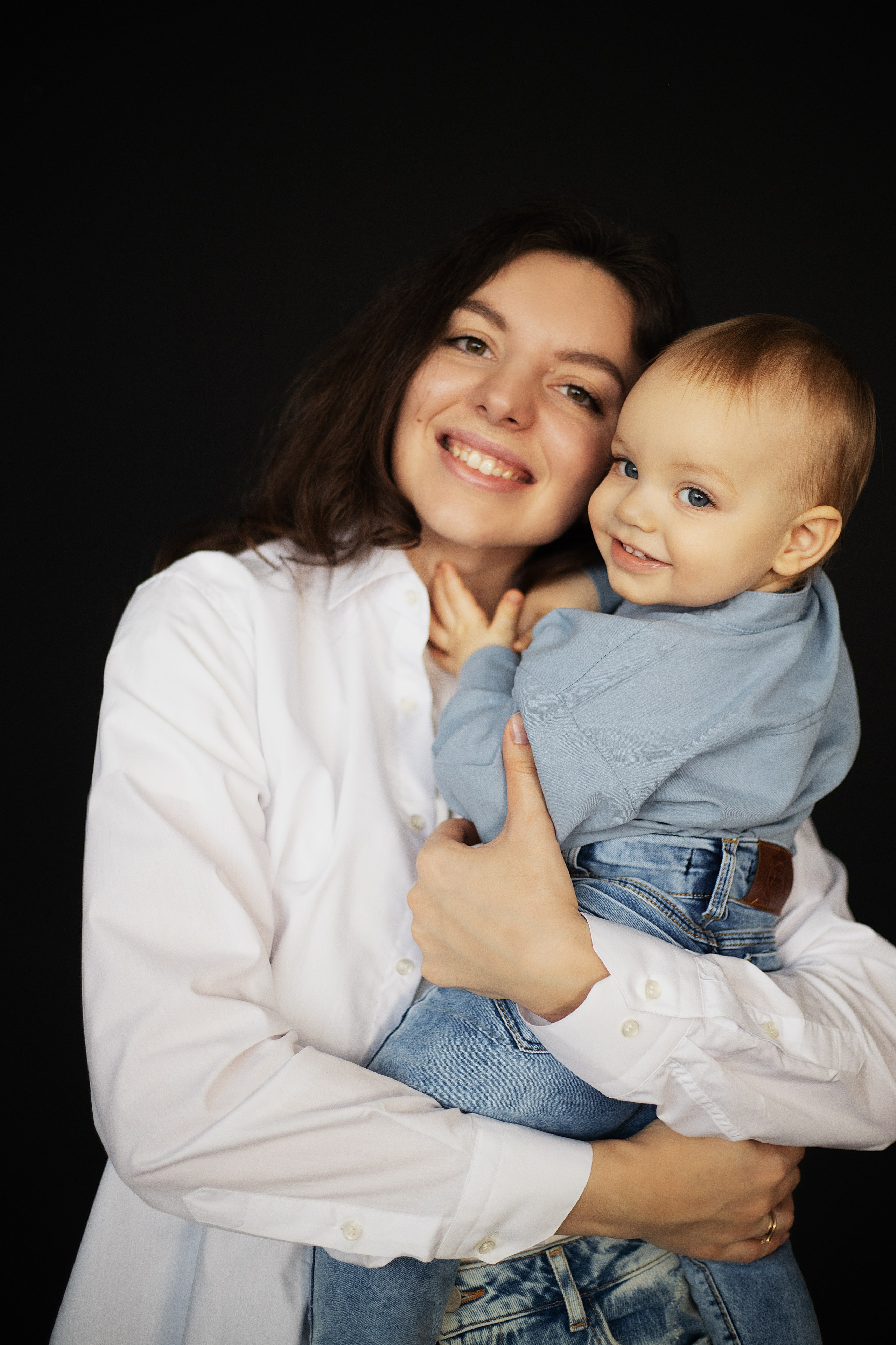 Семейные и дети. Контент-фотограф в Калининграде (Москве) Наталья Кеворкова