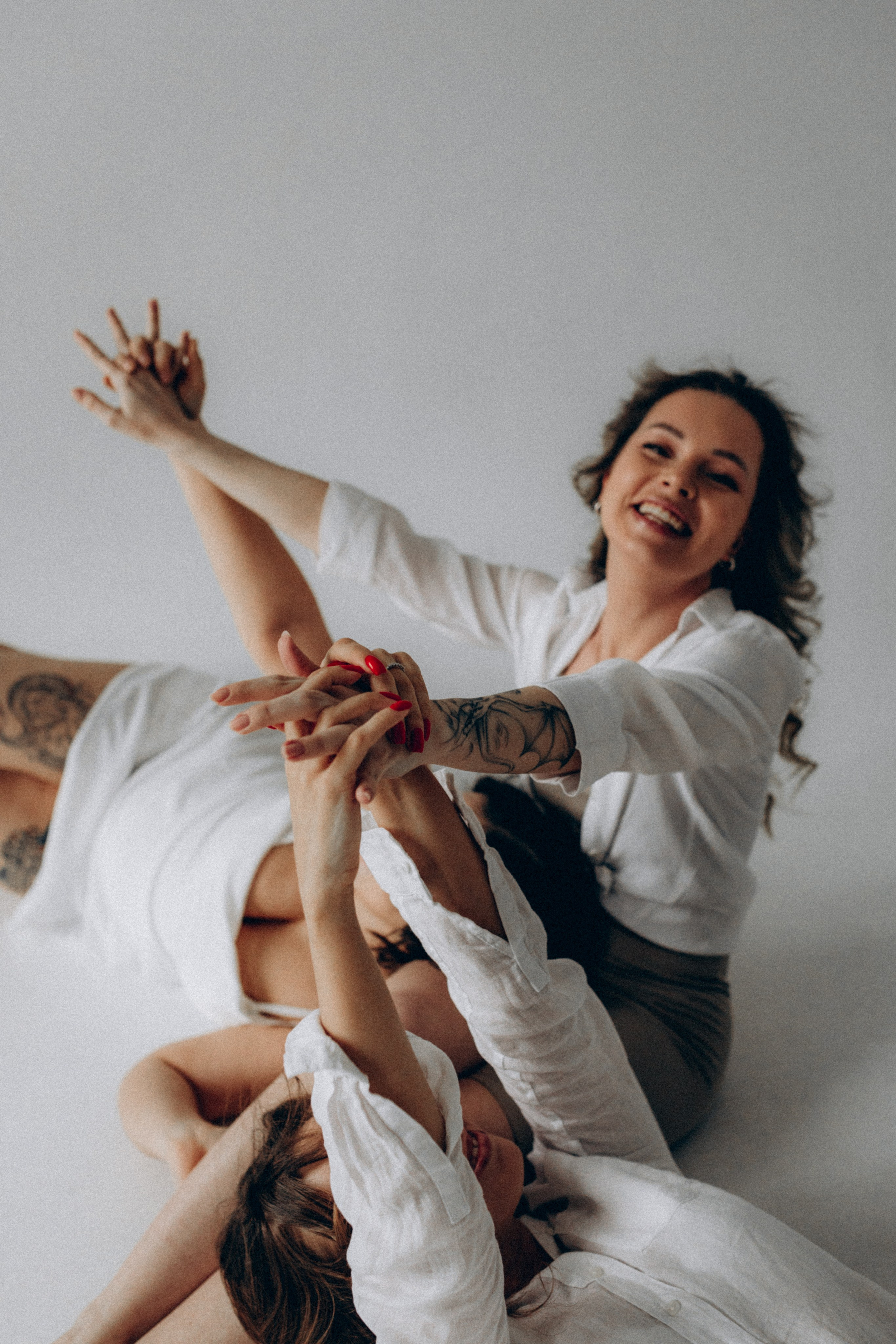 Женский проект. Фотограф НОГИНСК, Москва, Анастасия Белая