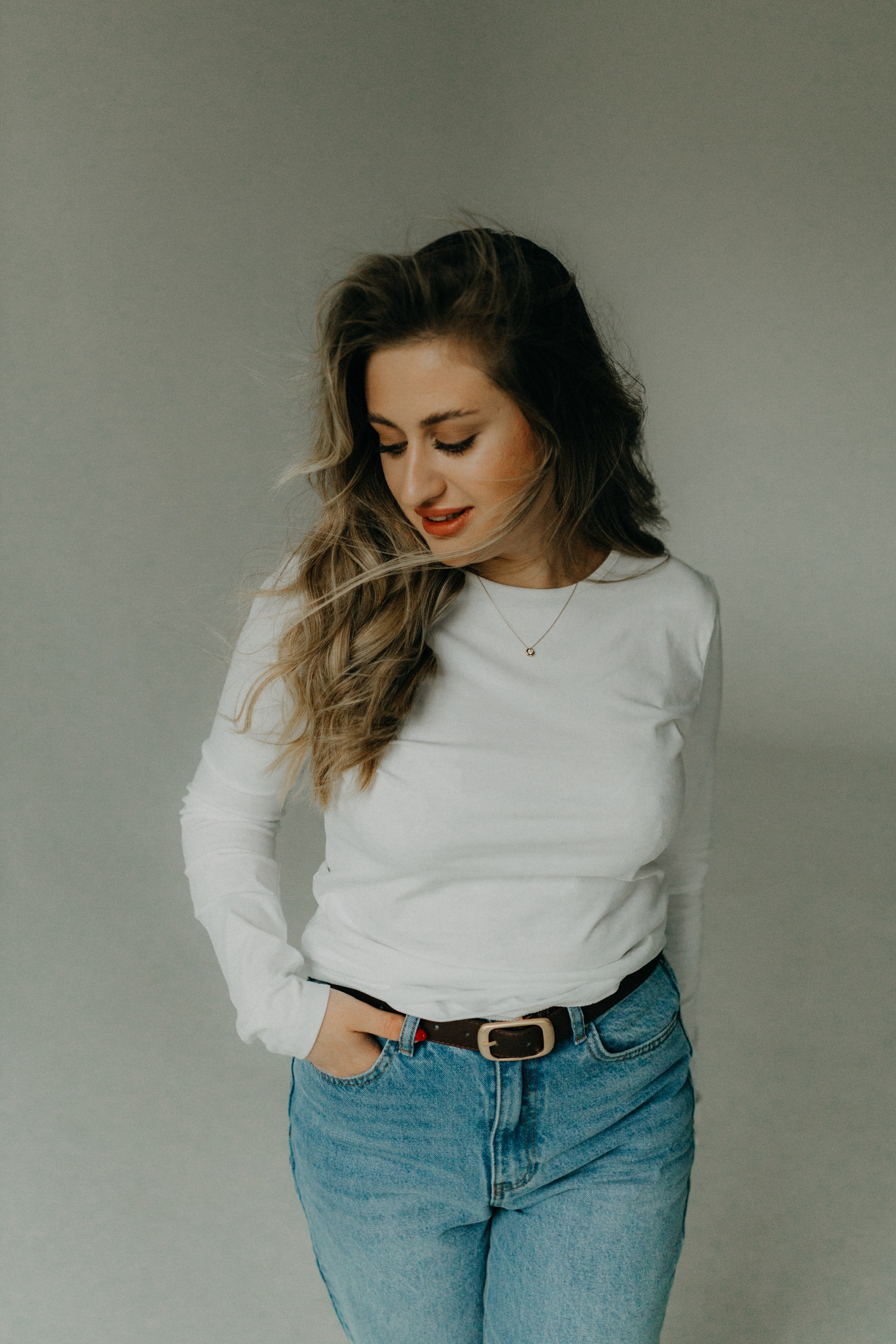 Яна. Фотограф НОГИНСК, Москва, Анастасия Белая