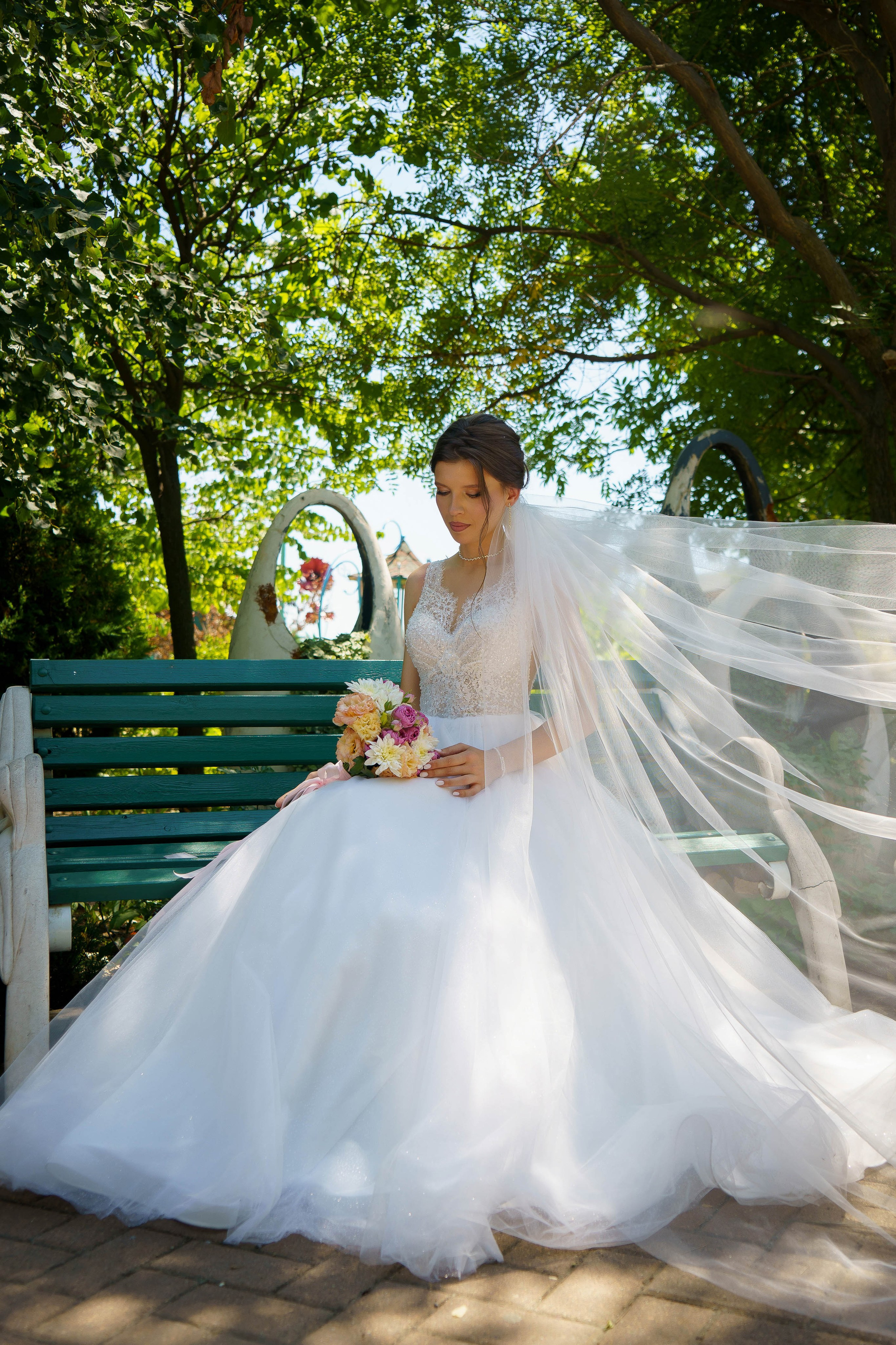 Роман и Дарья. Фотограф и Видеограф СКФО