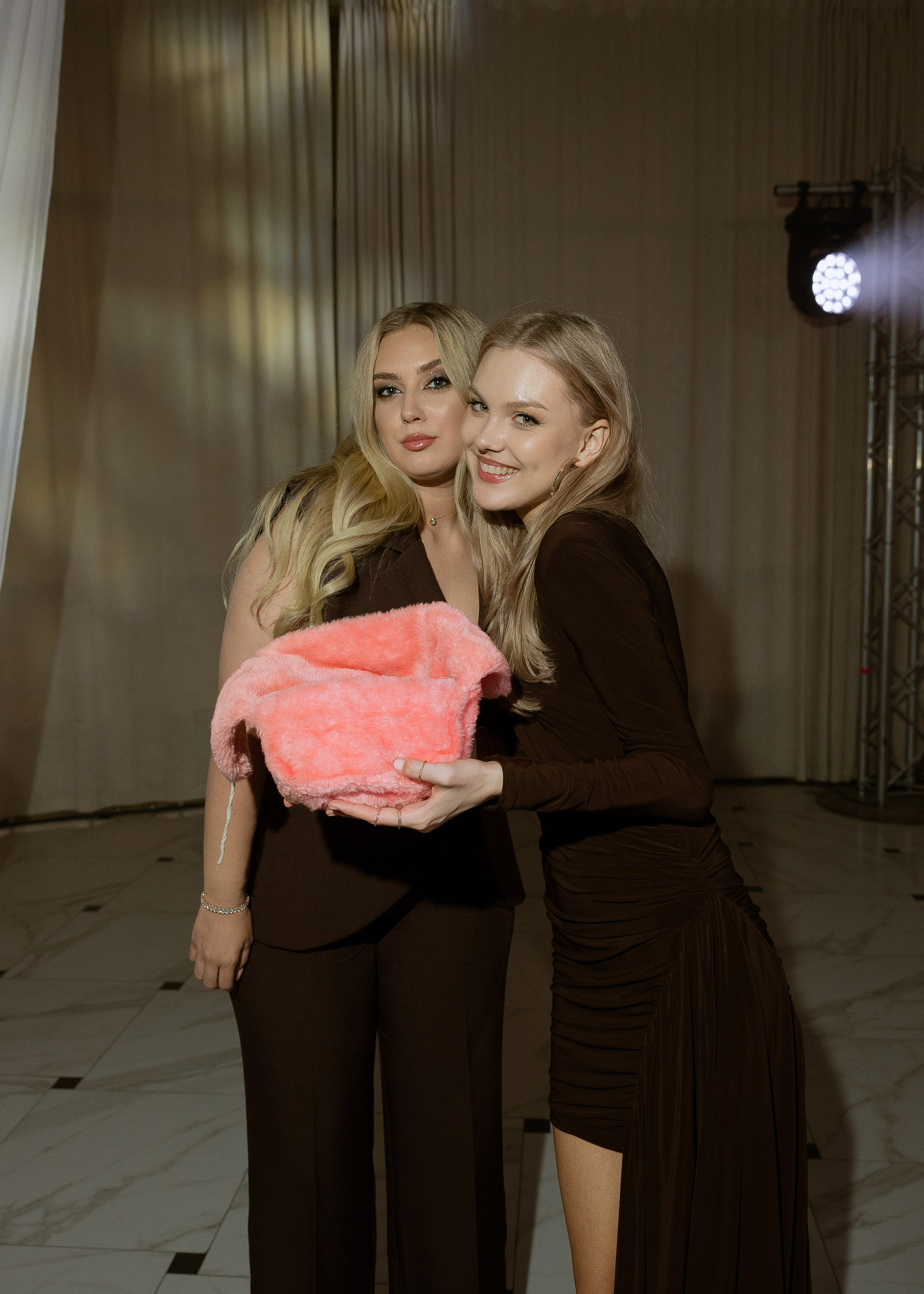 Андрей и Полина. Фотограф Эмиль Исякаев