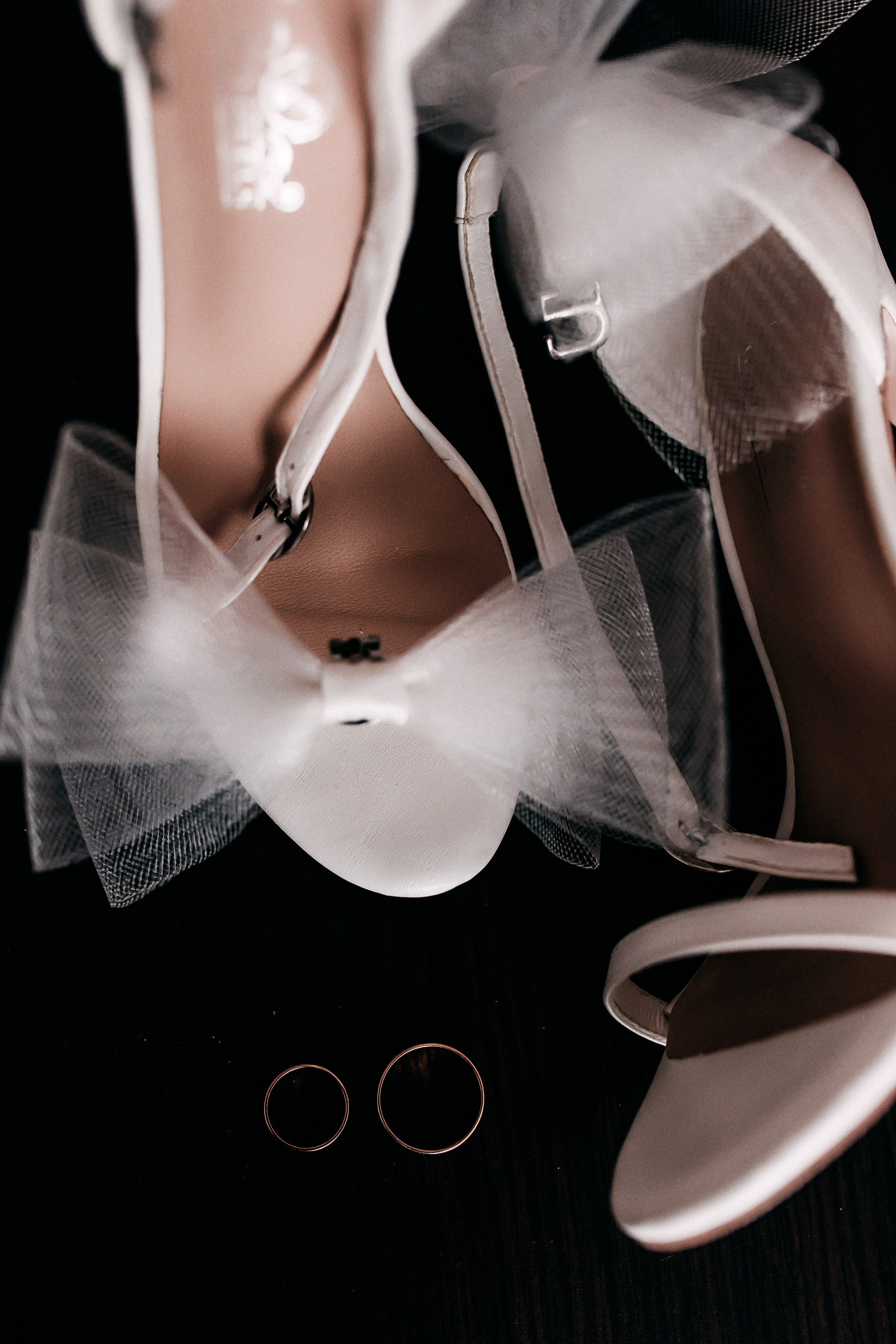 Влад и Анастасия. Свадебный и семейный фотограф Анастасия Меркуль