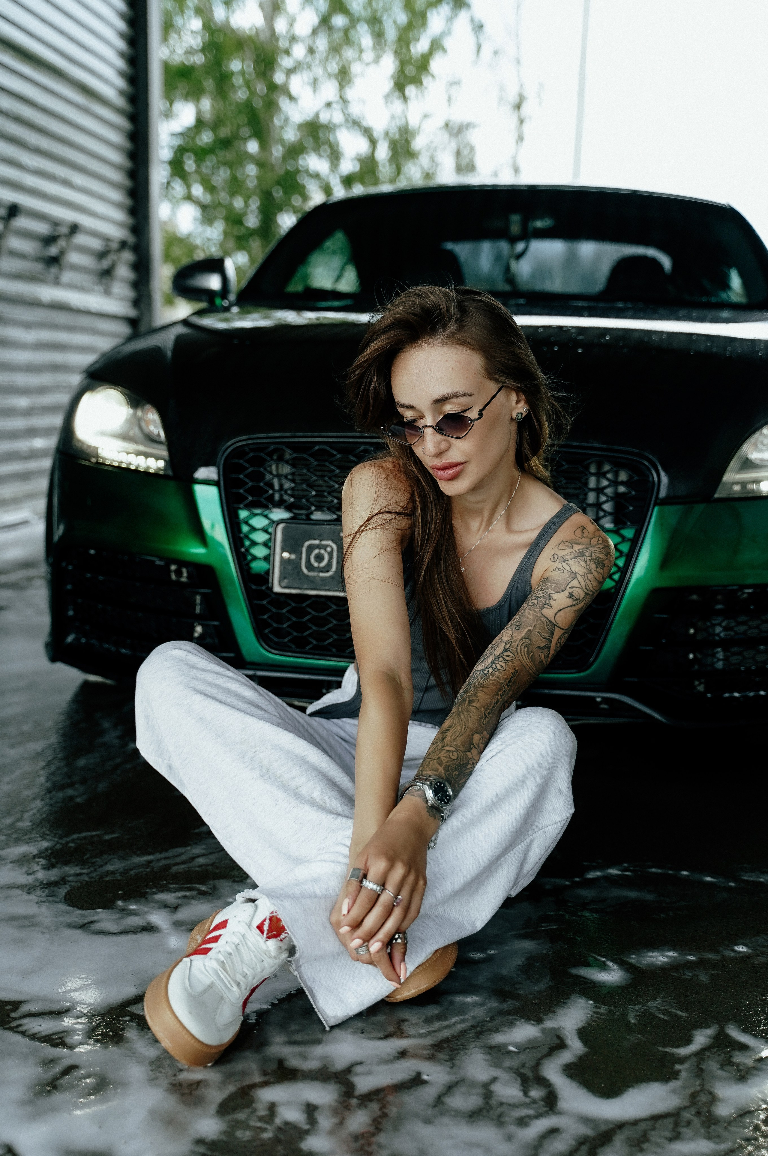 Валерия. Фотосъемка и видеосъемка свадеб Липецк