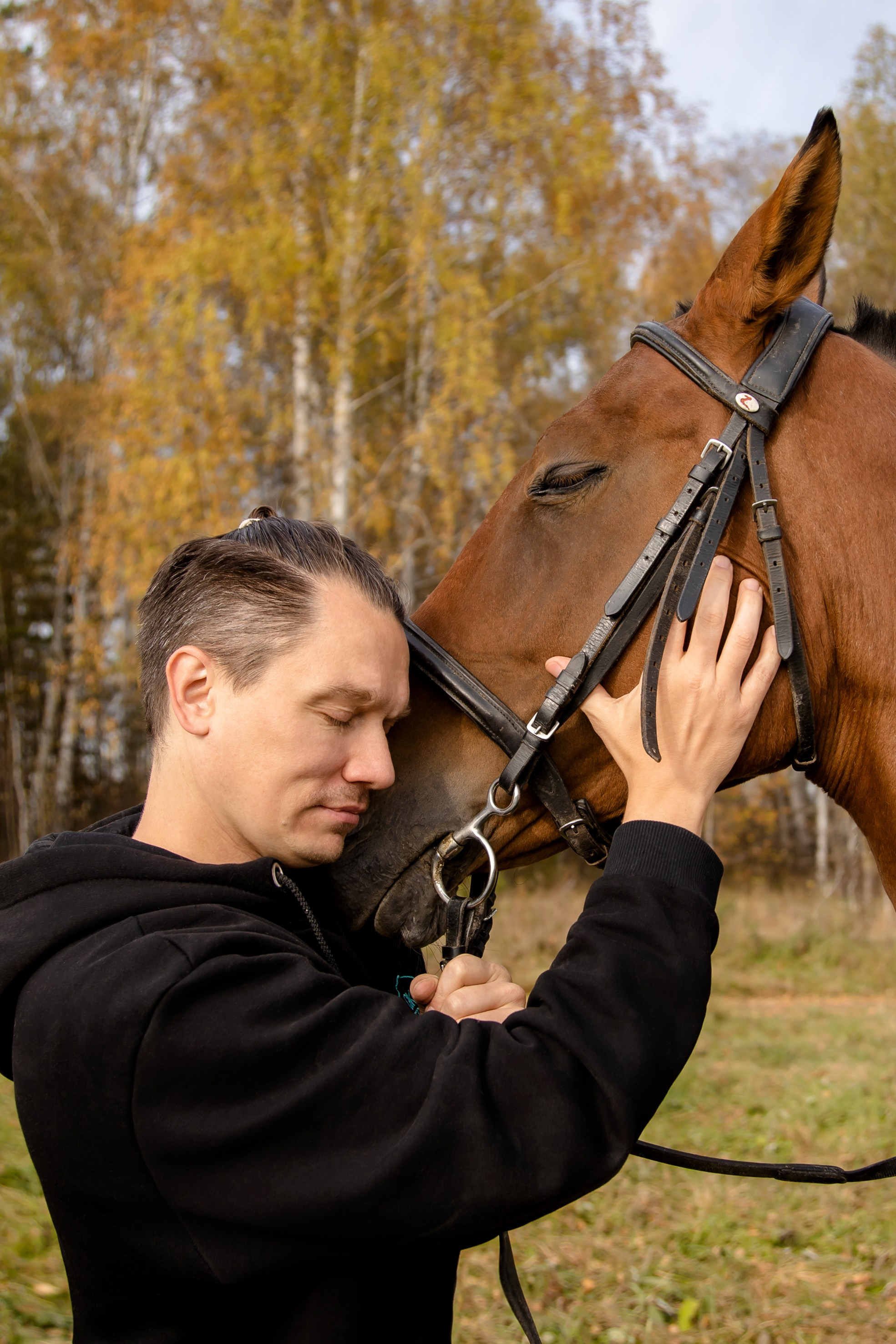 Съёмки с животными. Фотограф в Екатеринбурге Юлия Ташлыцкая