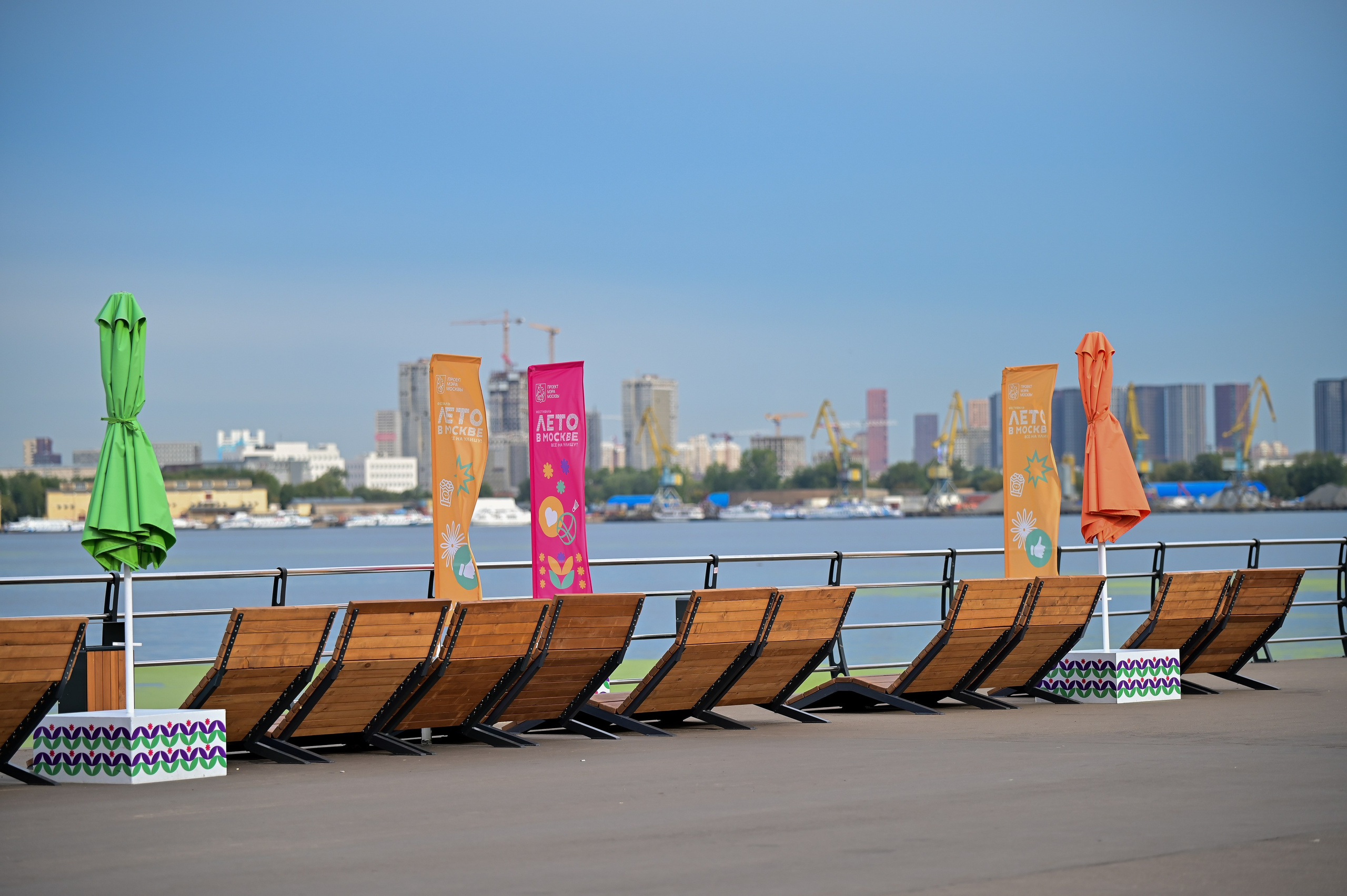 Sat9am5km Печатники (24.08.24). Фотограф | Ирина Гамзинова | Москва