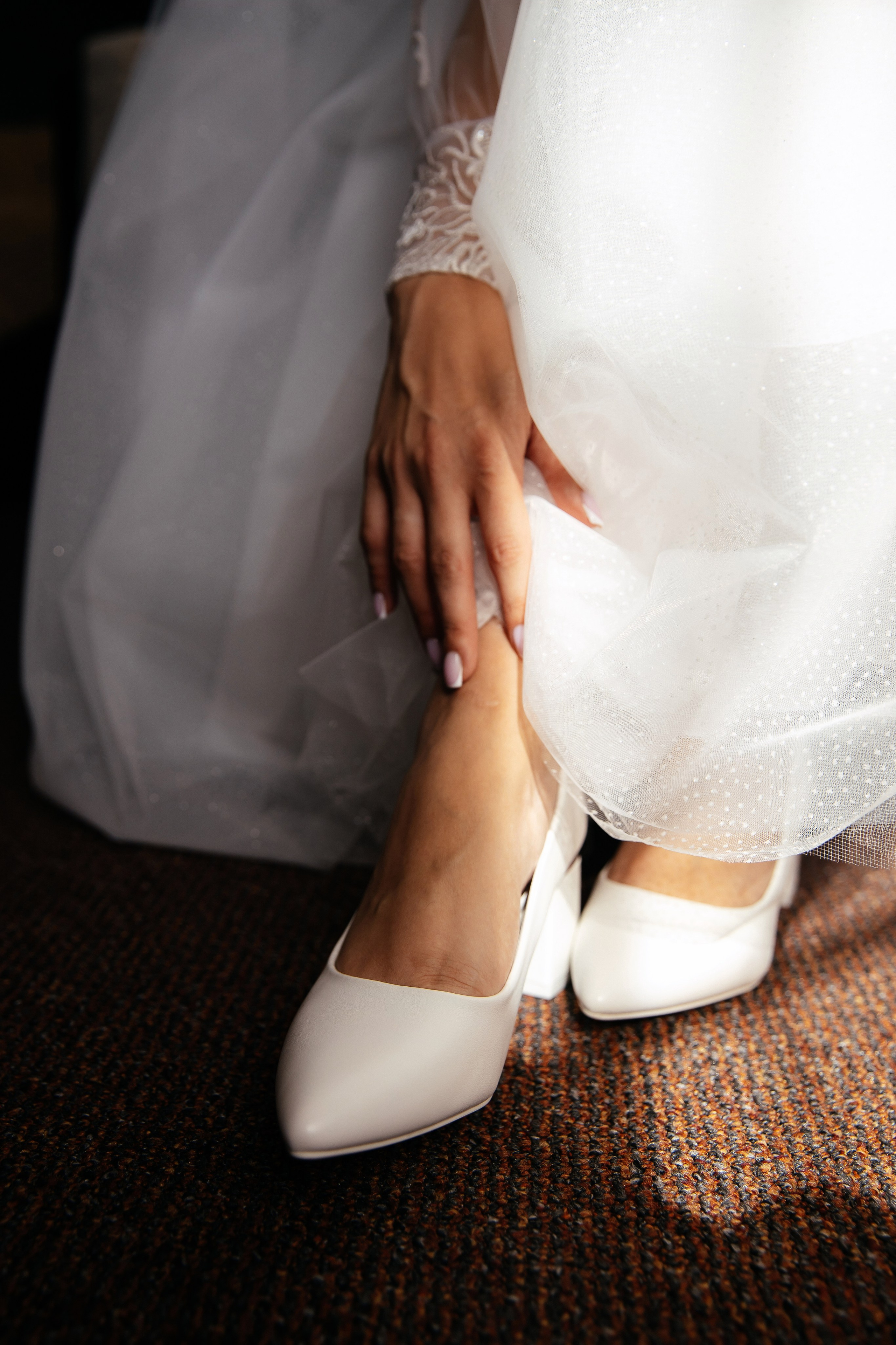 Антон и Людмила. Свадебный и семейный фотограф в Вологде Наталия Краснова