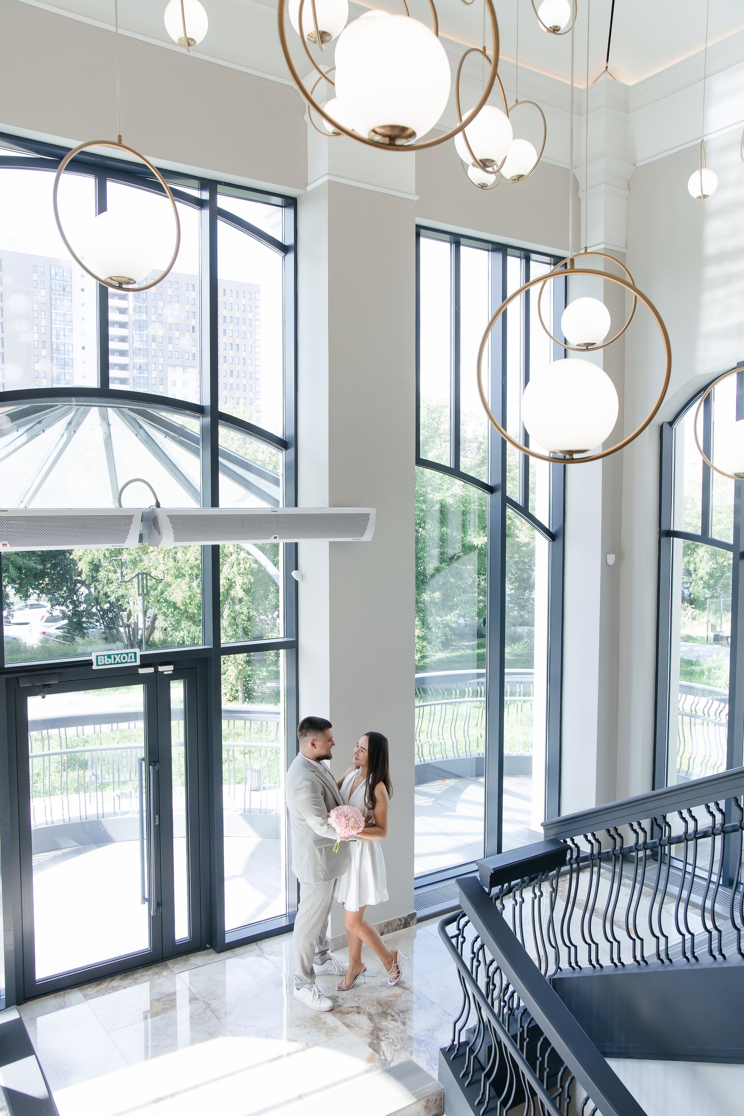 Свадьба Ивана и Яны. Свадебный, семейный фотограф, контент съёмка. Екатеринбург. Елена Граф