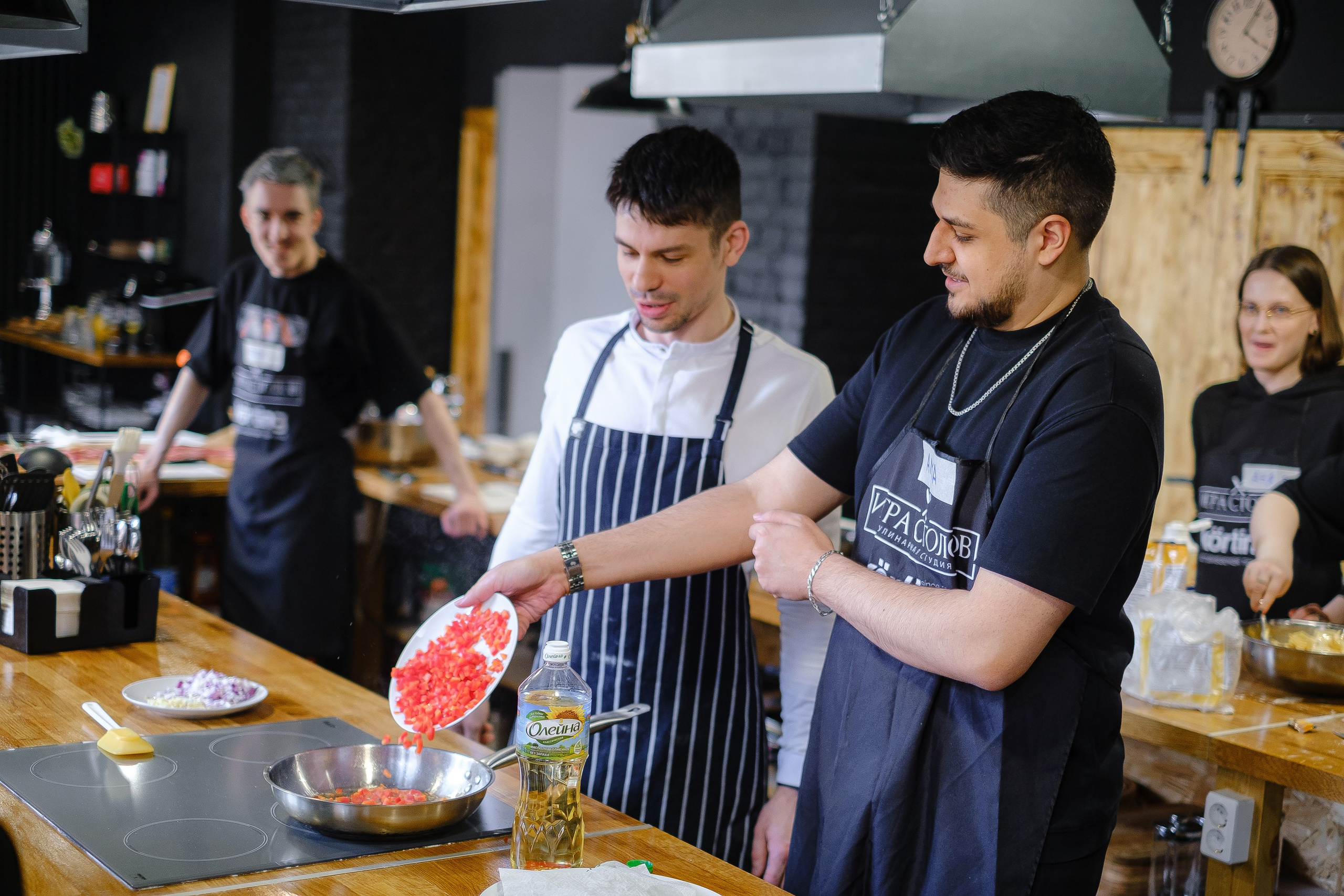 День рождения Андрея. Фотограф Мария Хлебникова Санкт-Петербург Москва