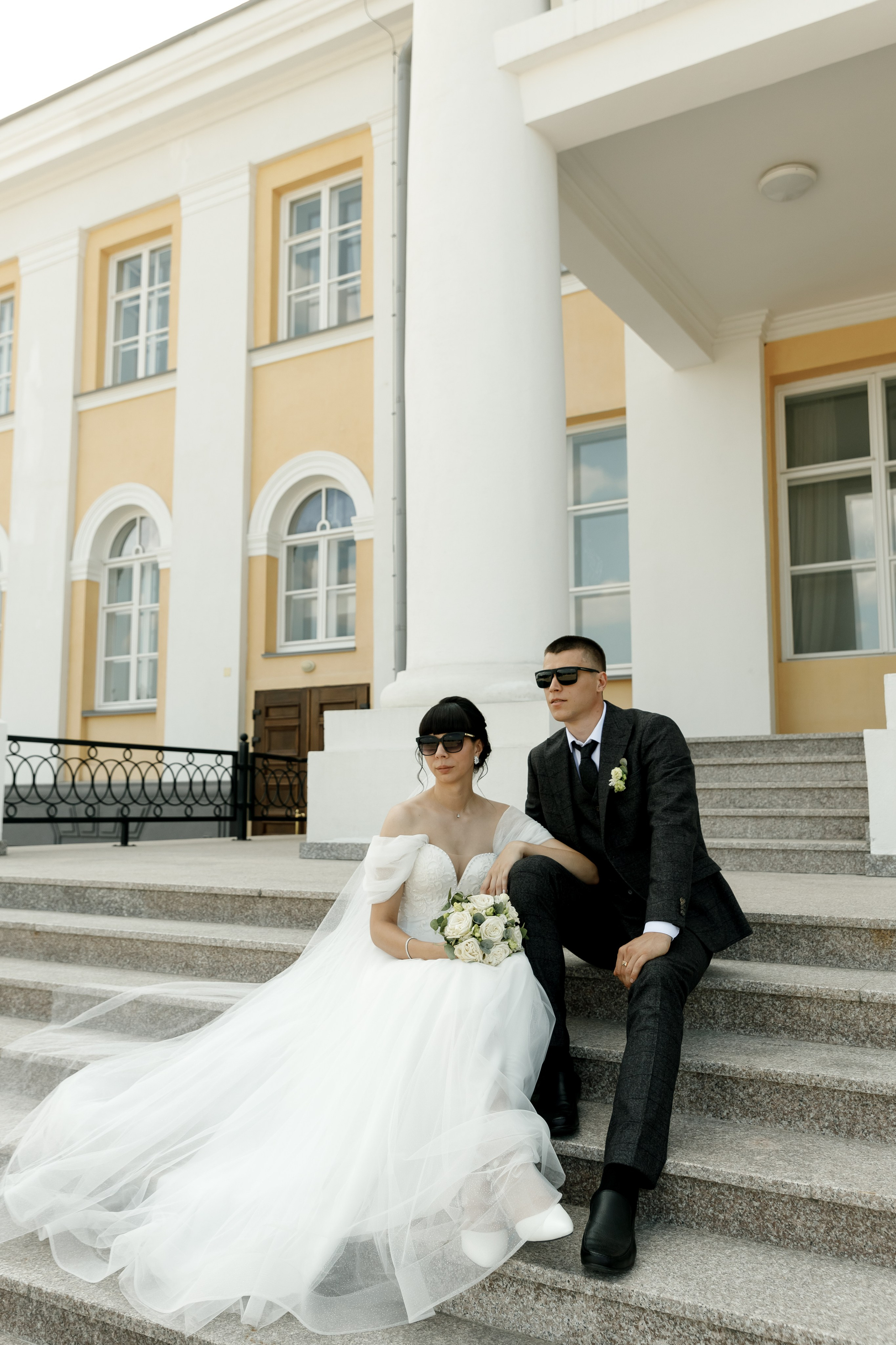 Свадьба. Свадебный и семейный фотограф Белово Анастасия Пьянкова