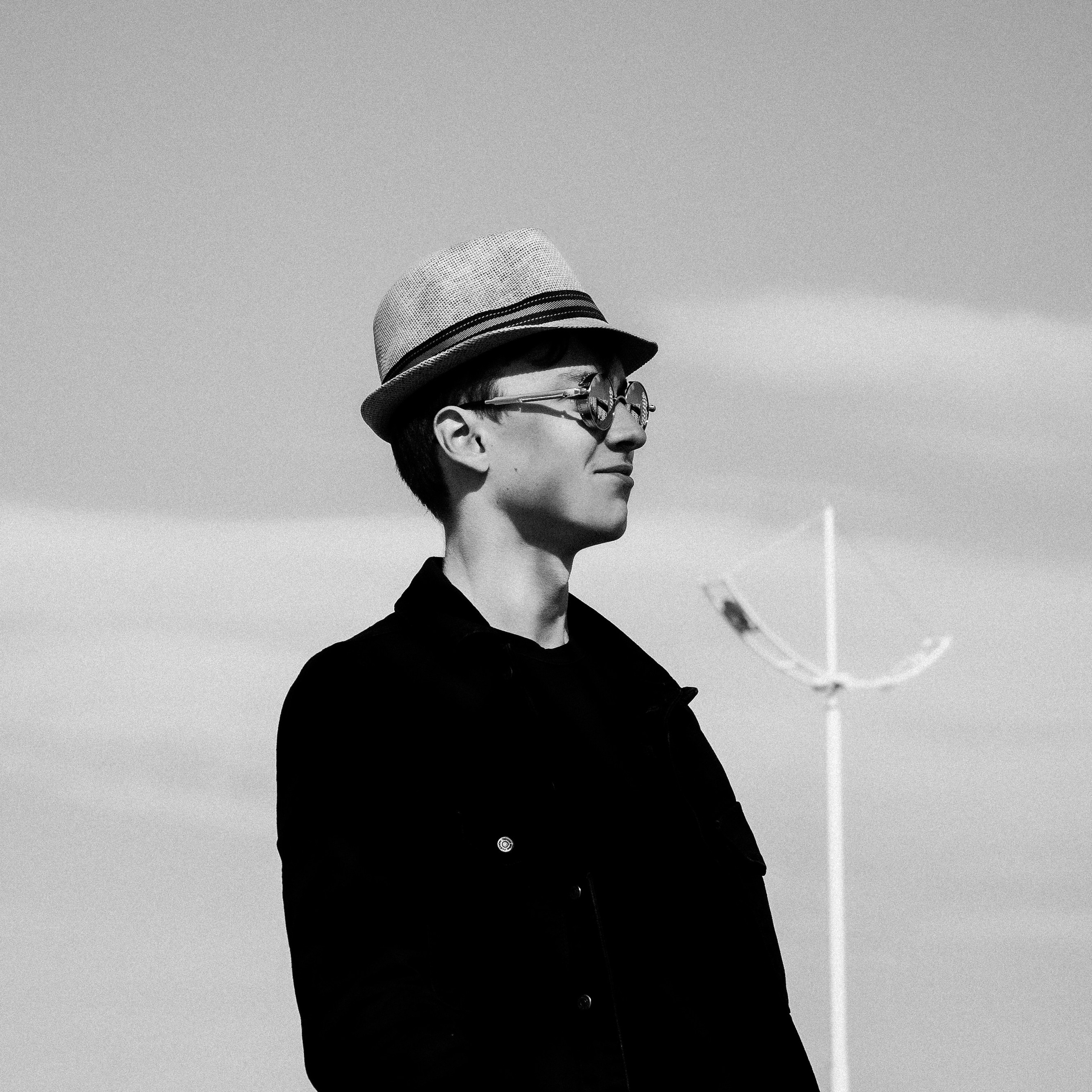 Portrait. Фотограф Абакан|Фрейман Никита