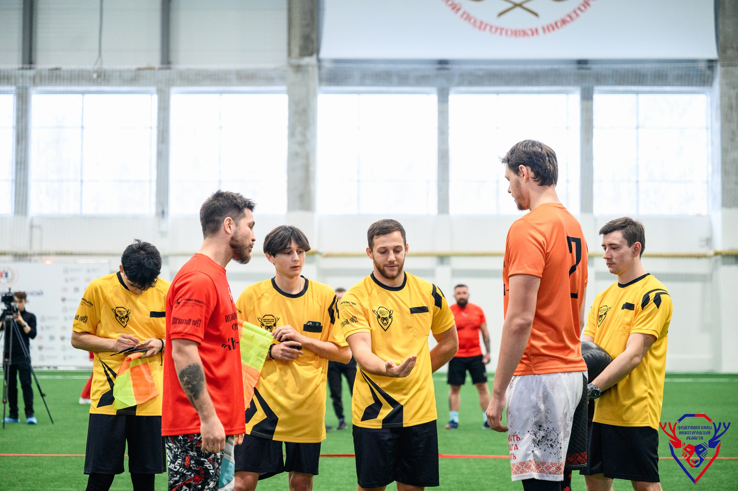 Межрегиональный фестиваль «Кила-Сила». Фотограф Захваткин Роман