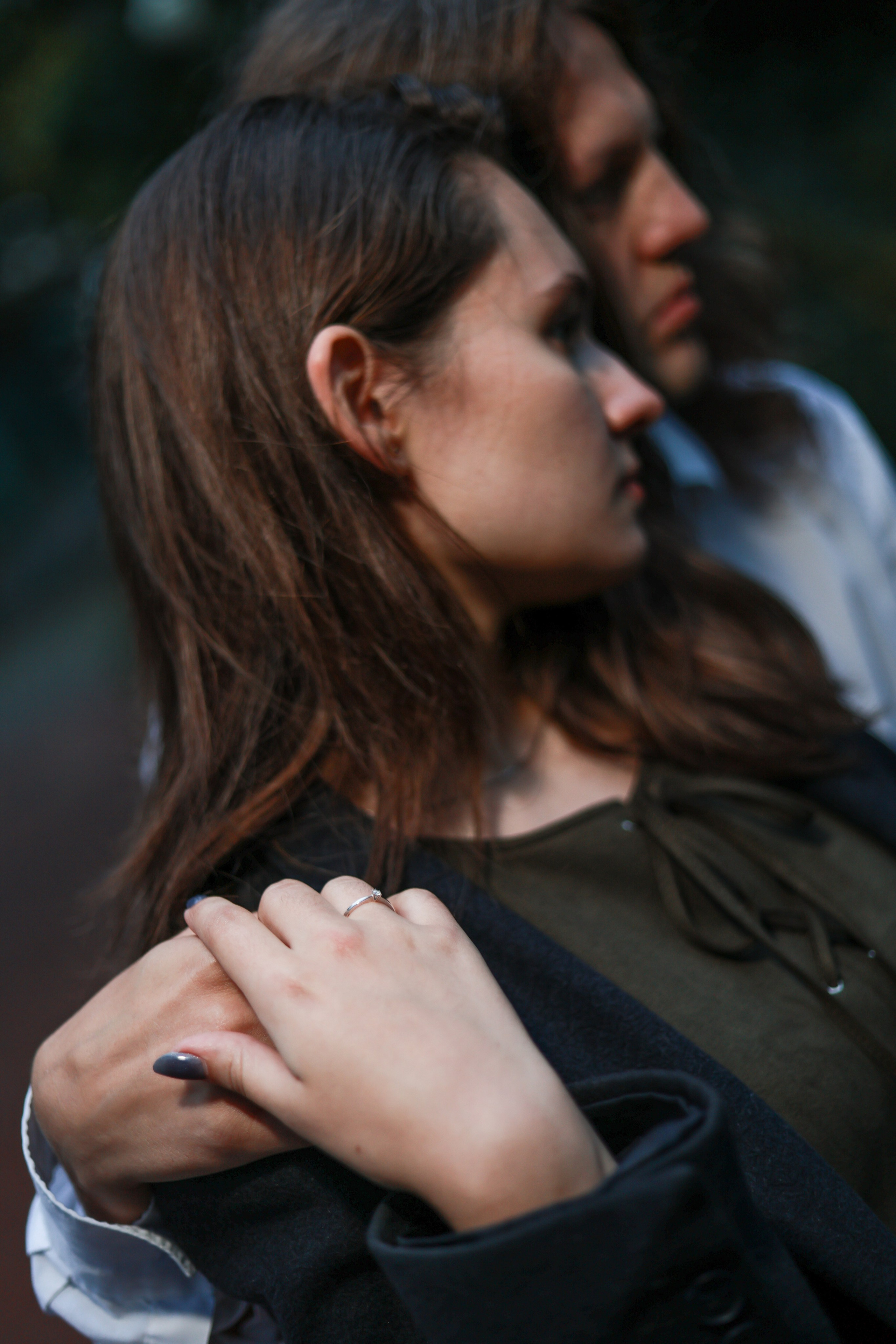 Андрей и Ксения