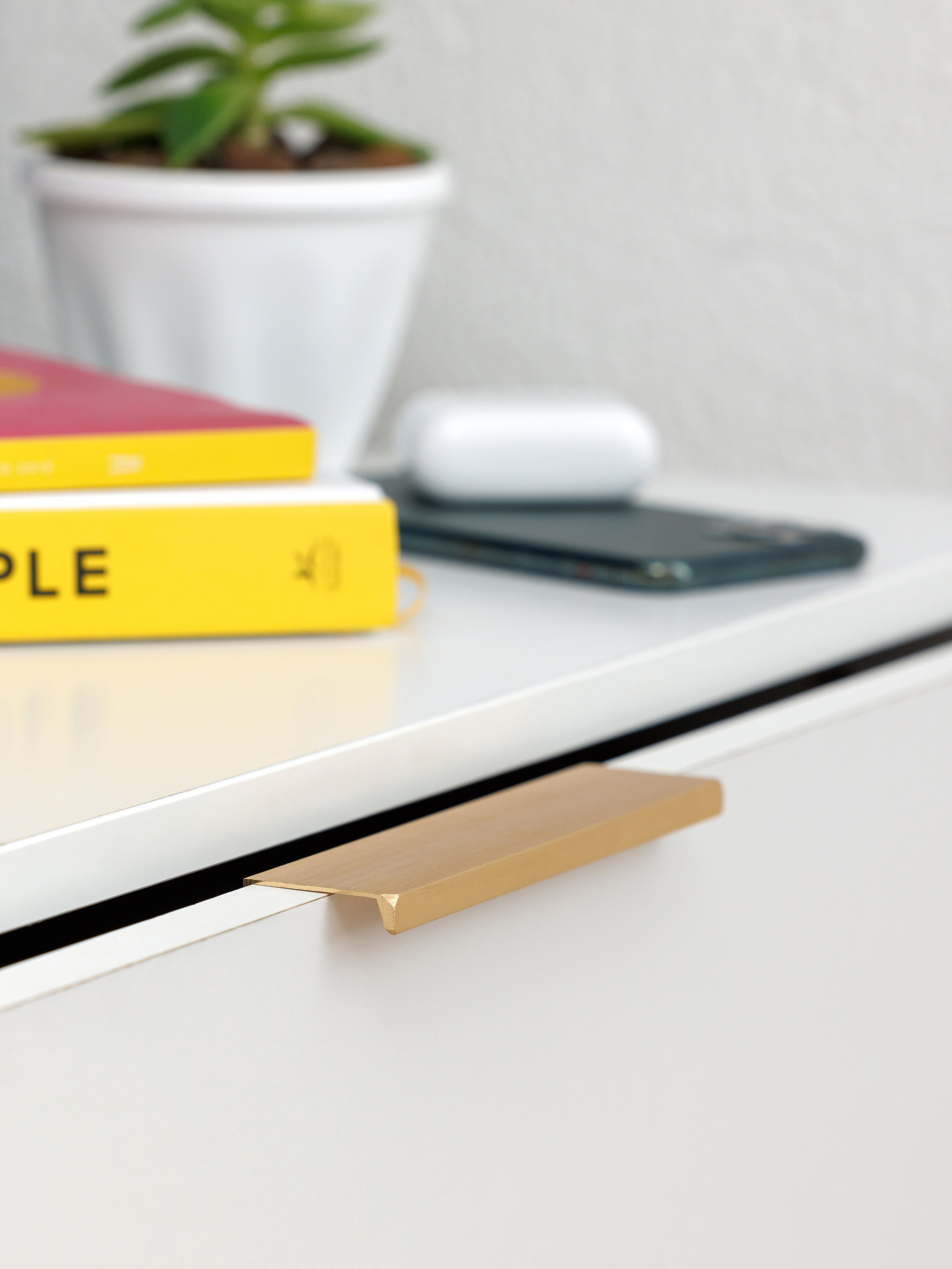 Мебельные ручки. Фотограф Виталий Хайлов, Екатеринбург