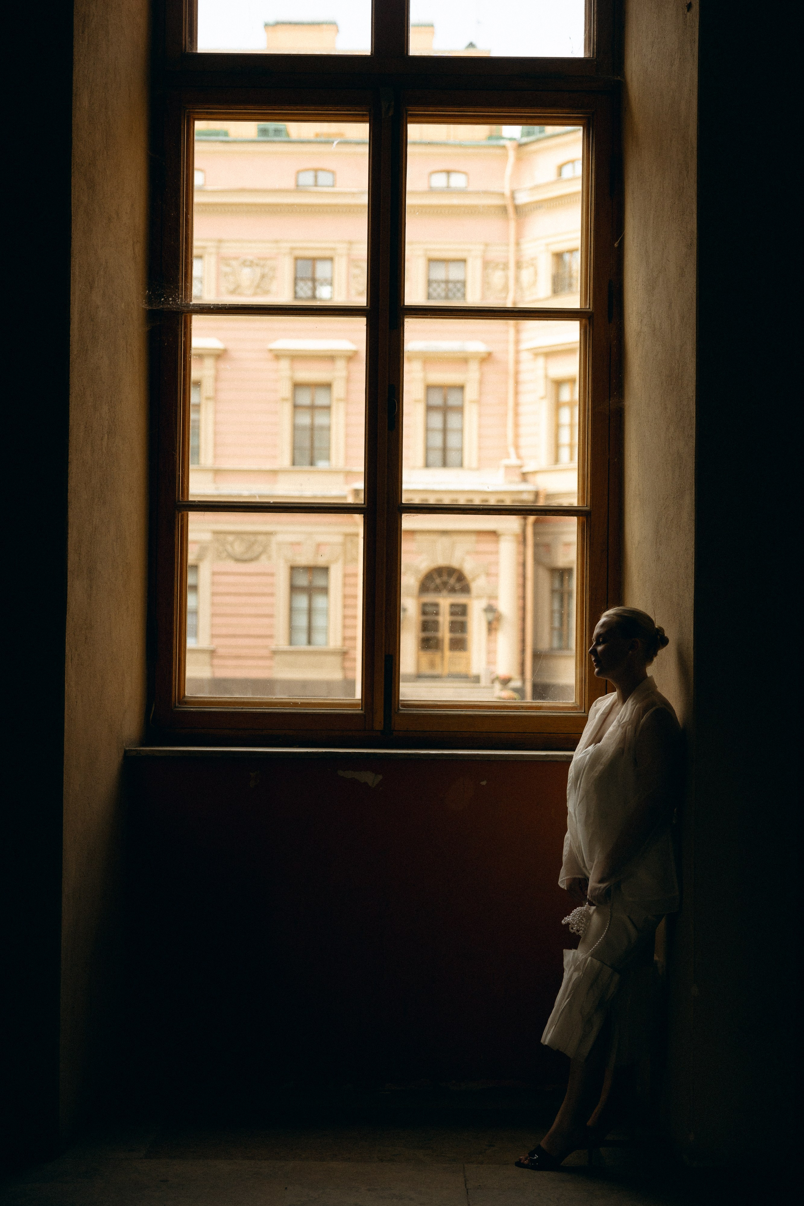 Милена|Жорж. Свадебный фотограф Таня Караисаева