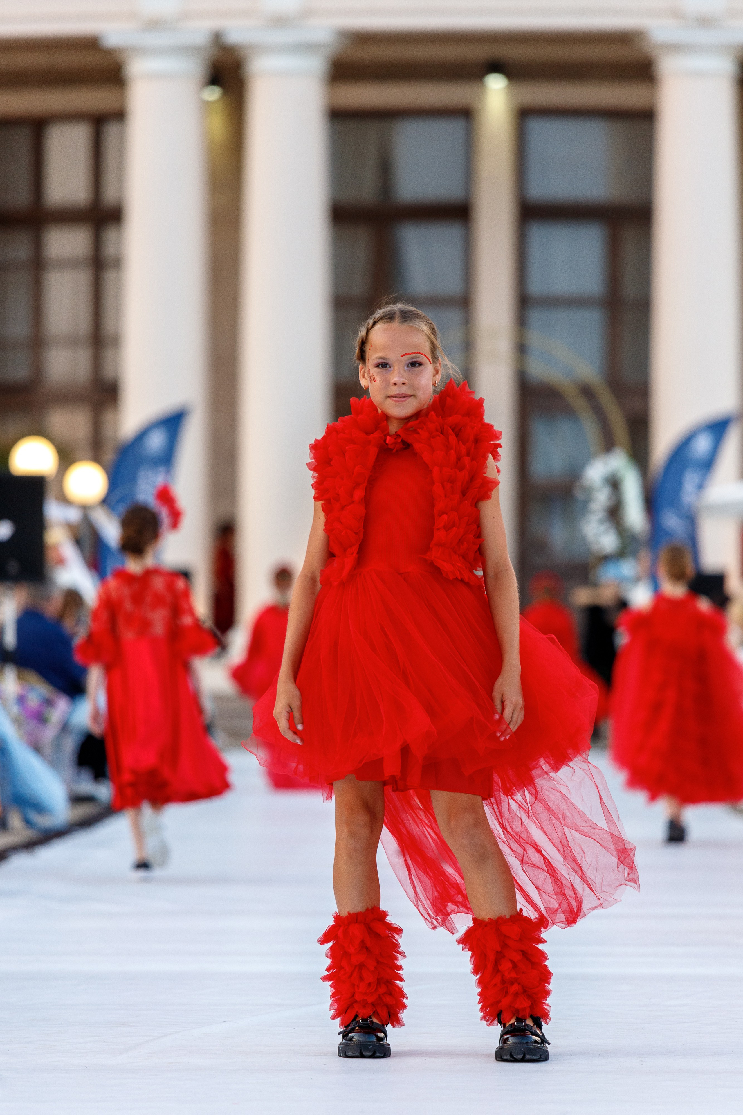 29 Fashion Cruise. Интерьерный и фуд фотограф в Иркутске Дмитрий Арно