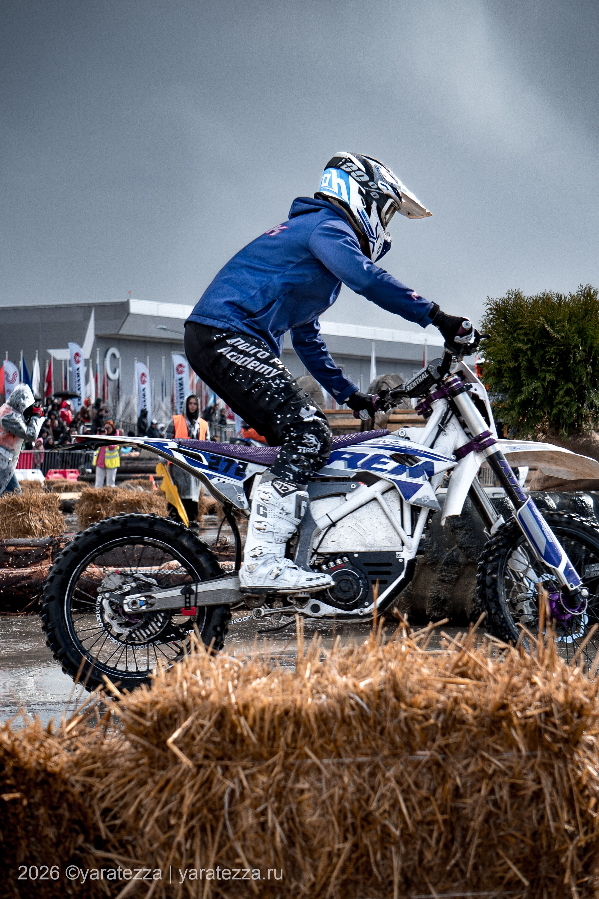 Суперэндуро Буйные есть?