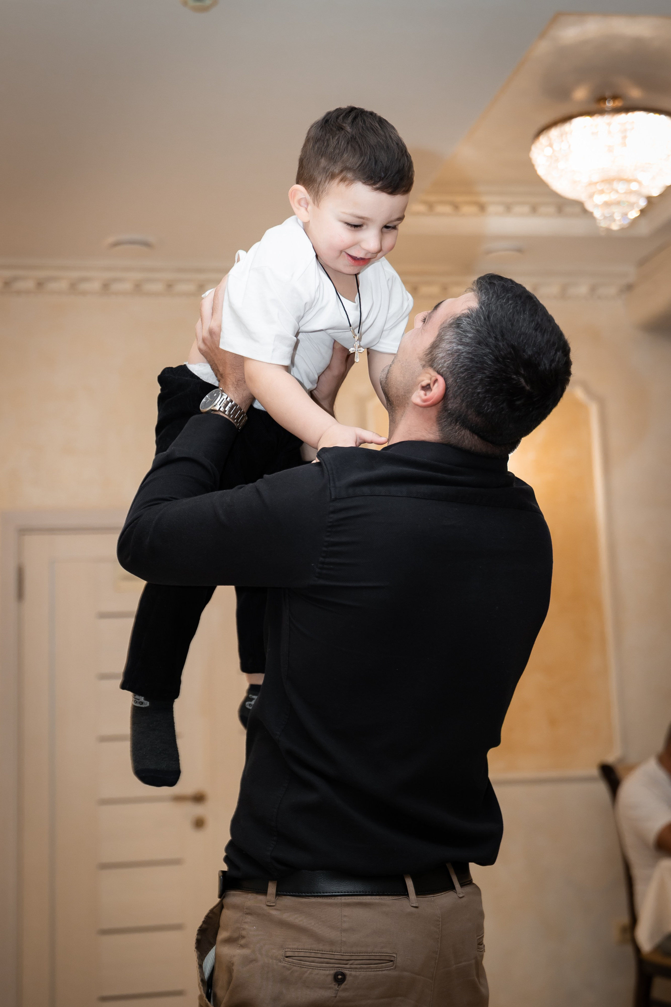 Юбилей|Олег