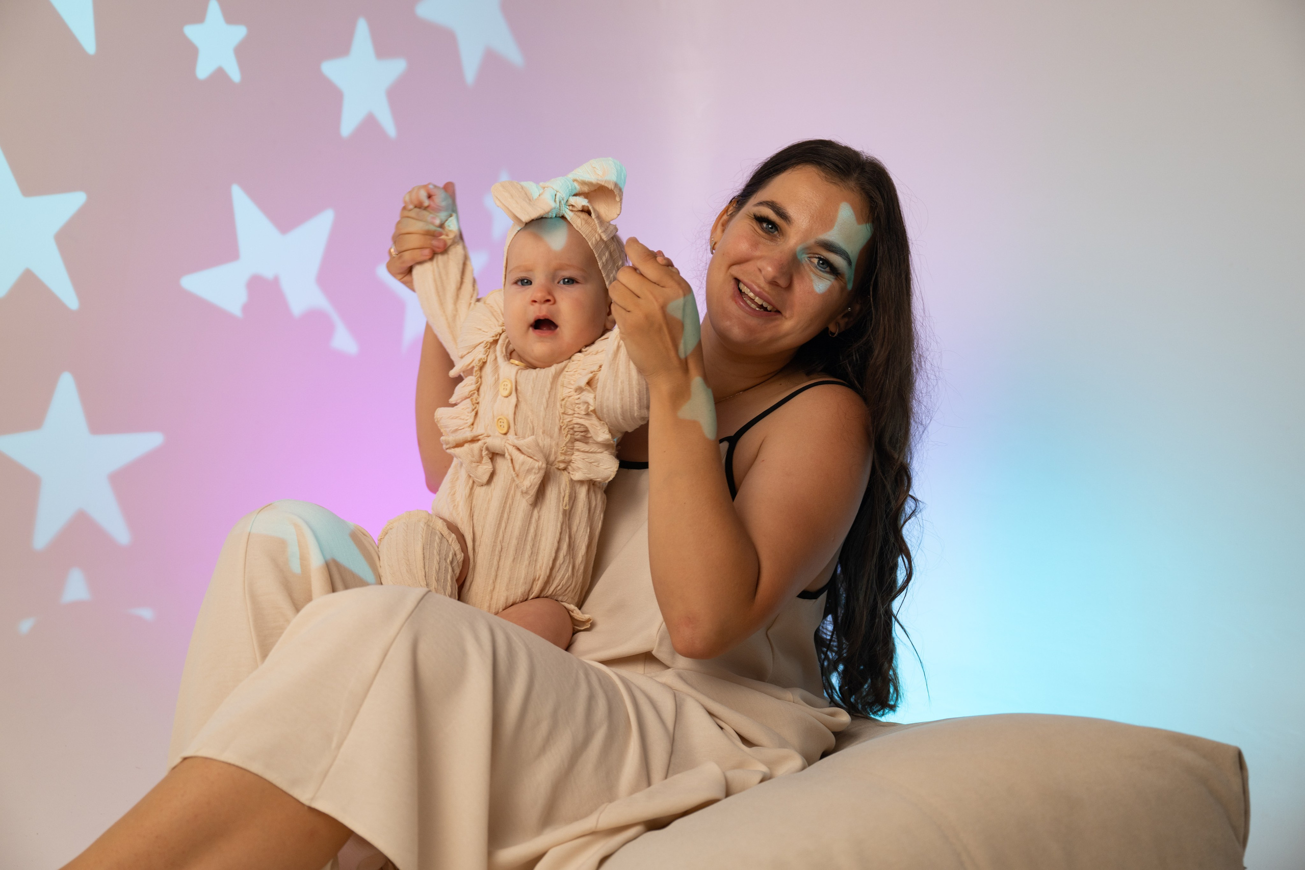 Семейные и детские фотосессии. Студийный и свадебный фотограф и видеограф в Севастополе — Юлия Макаренко