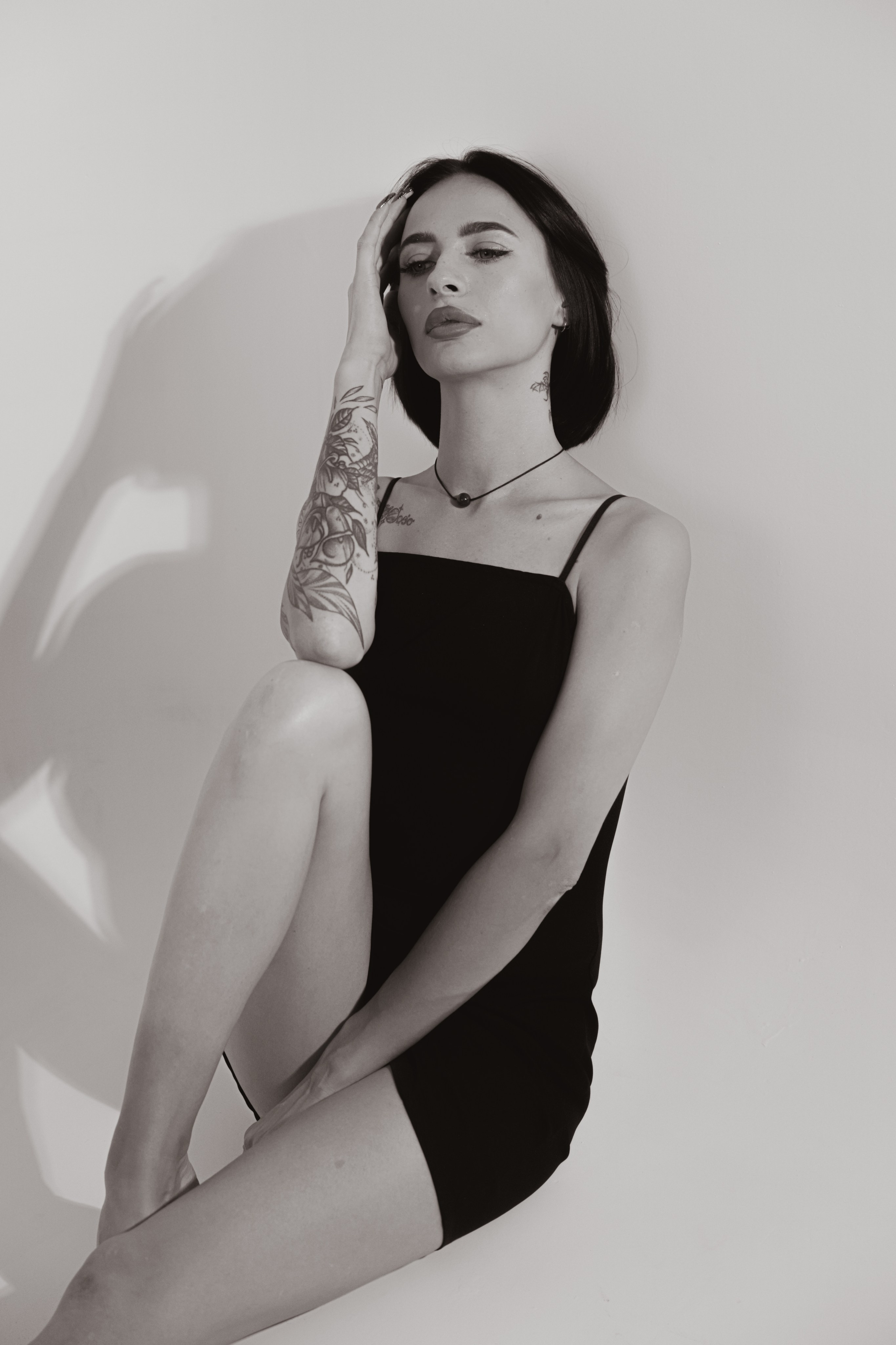 Студийные фотосессии. Студийный и свадебный фотограф и видеограф в Севастополе — Юлия Макаренко