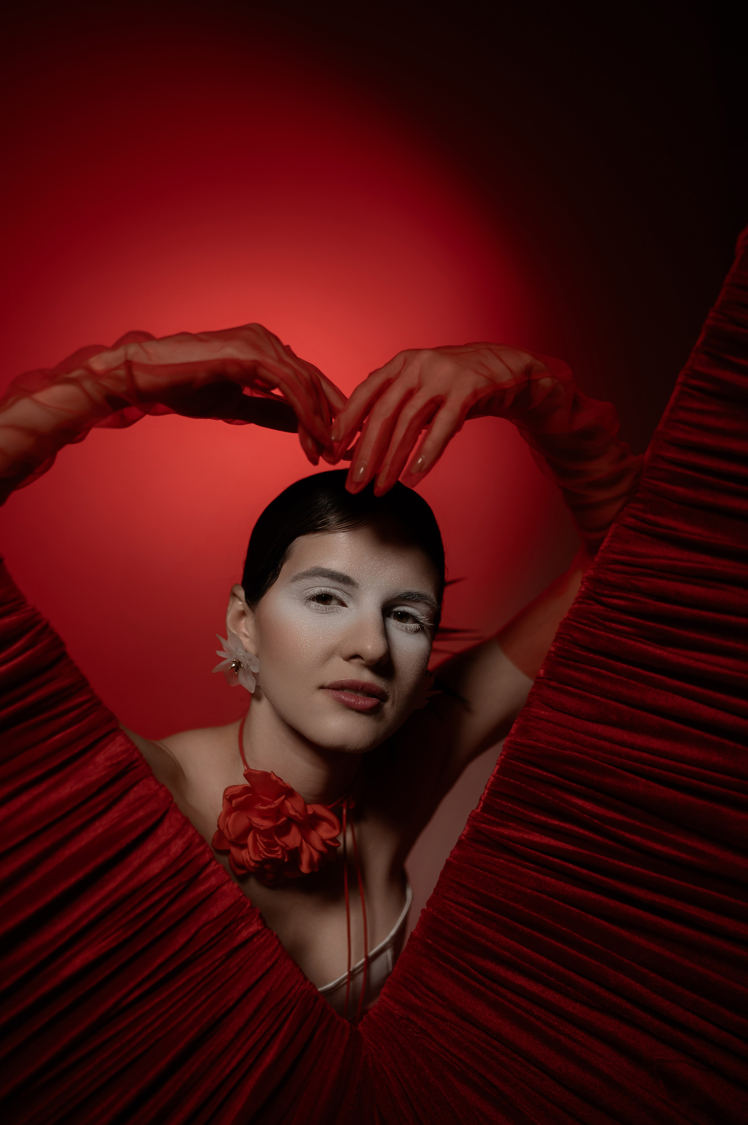 Виктория. Твой личный проводник к красивым фотографиям в Старом Осколе