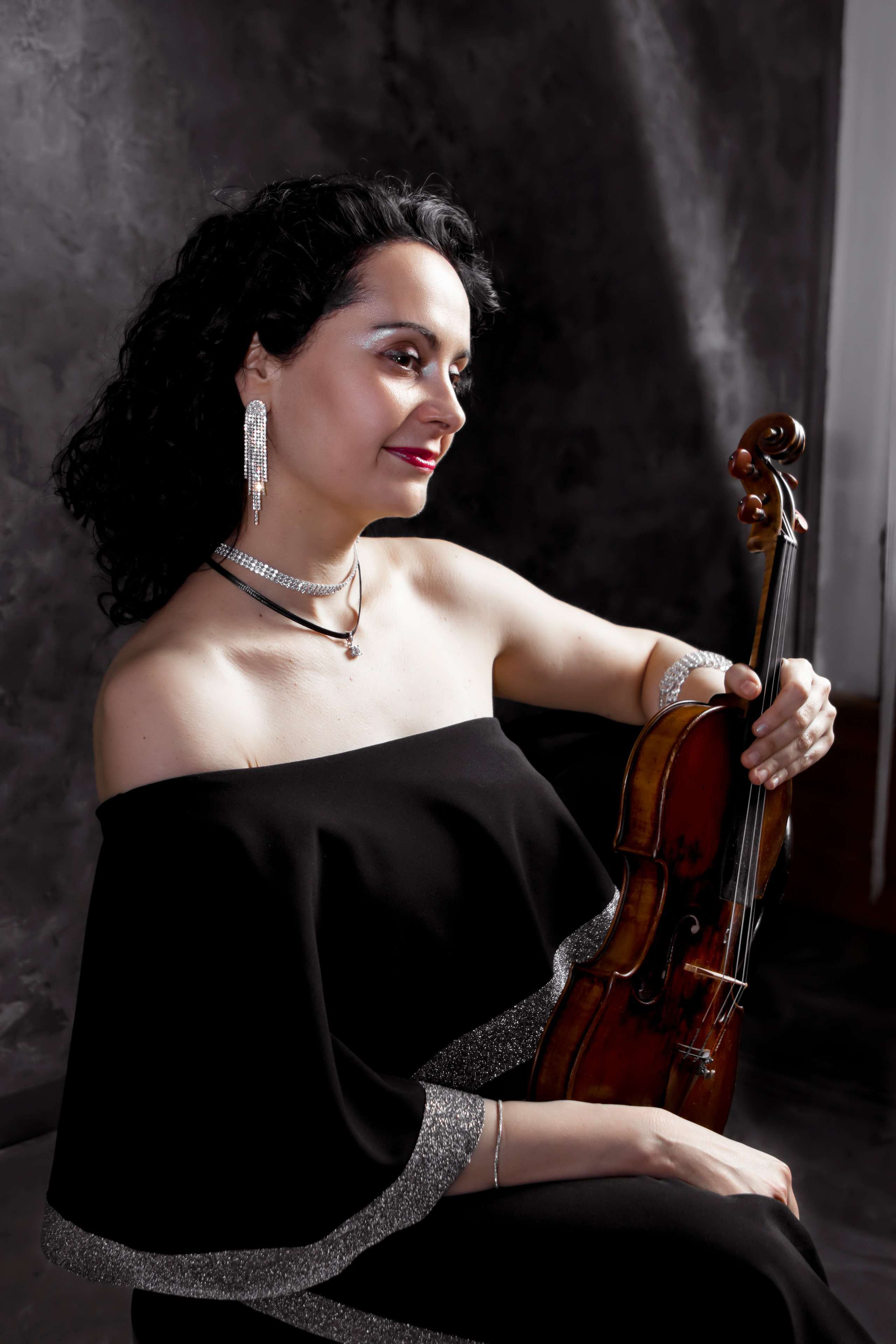 Юлия Симонова. Rita Kolesnikova Photography