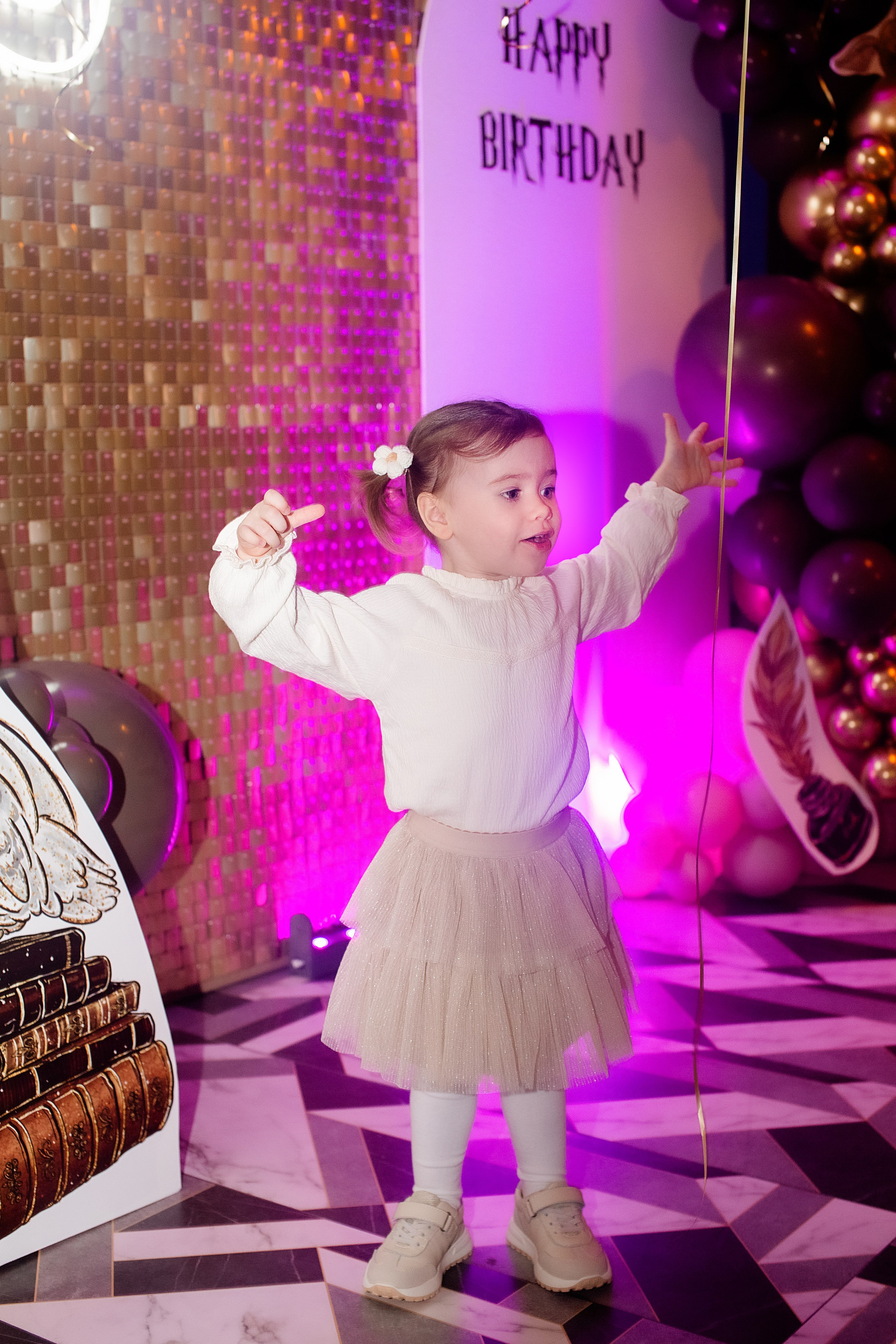 День Рождения Ольги. Свадебный и семейный фотограф/видеограф в Краснодаре Наталья Осинская