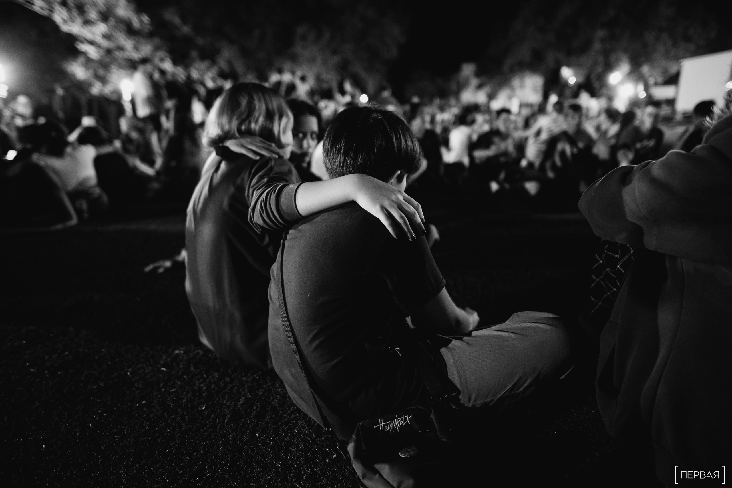 Reportage. Фотограф Ваня Бархатов