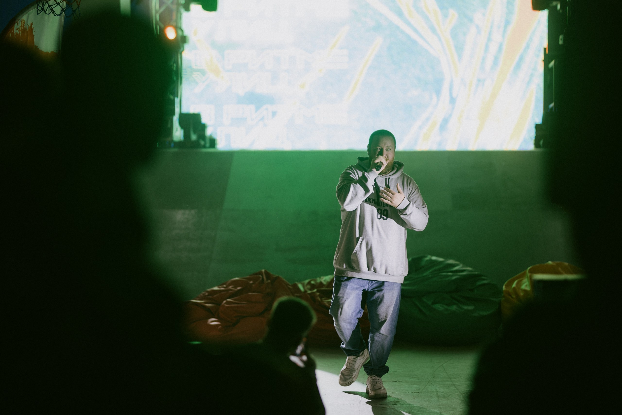 Sport. Фотограф Ваня Бархатов