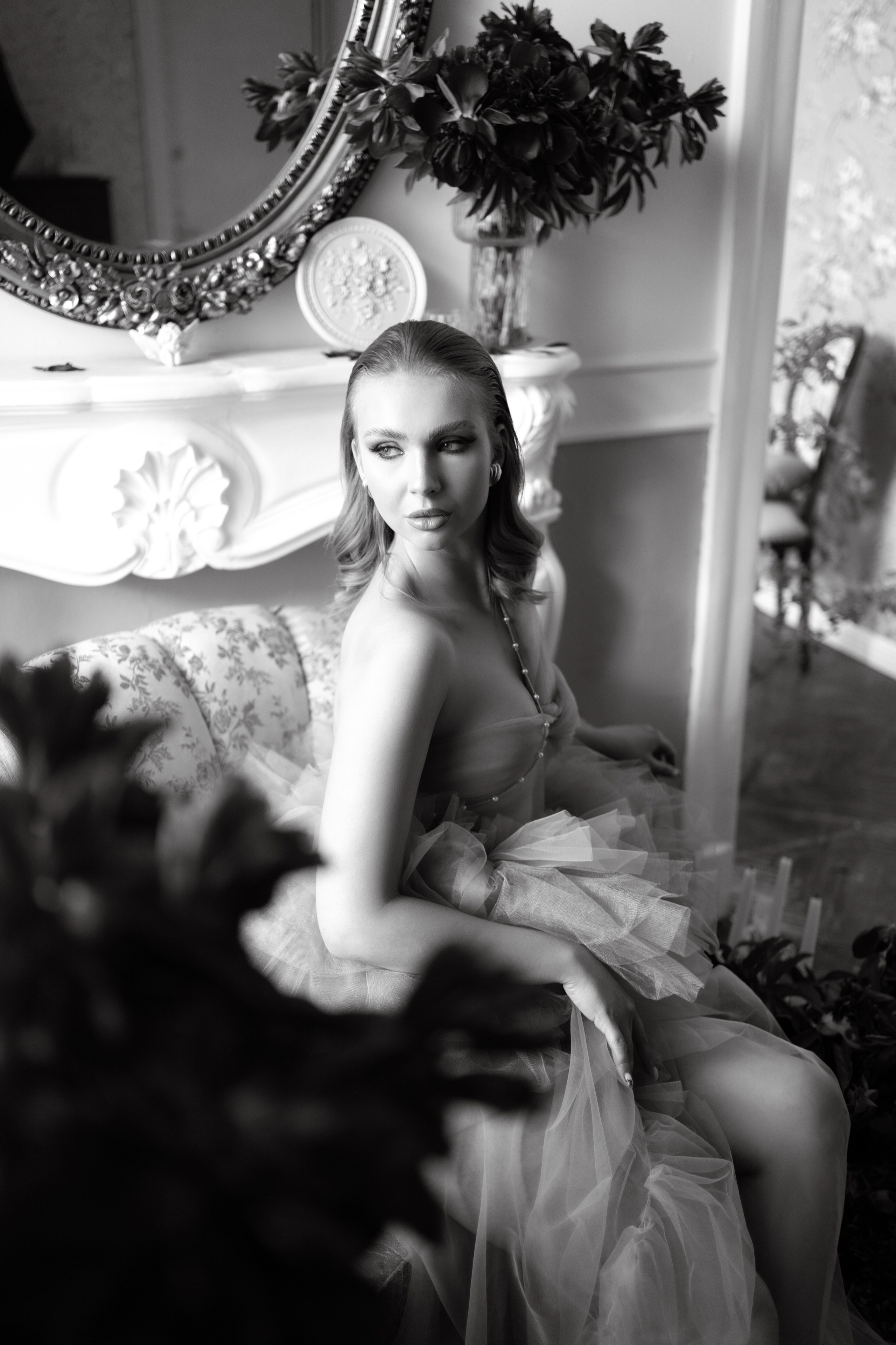 Yulia. Negovora_allady