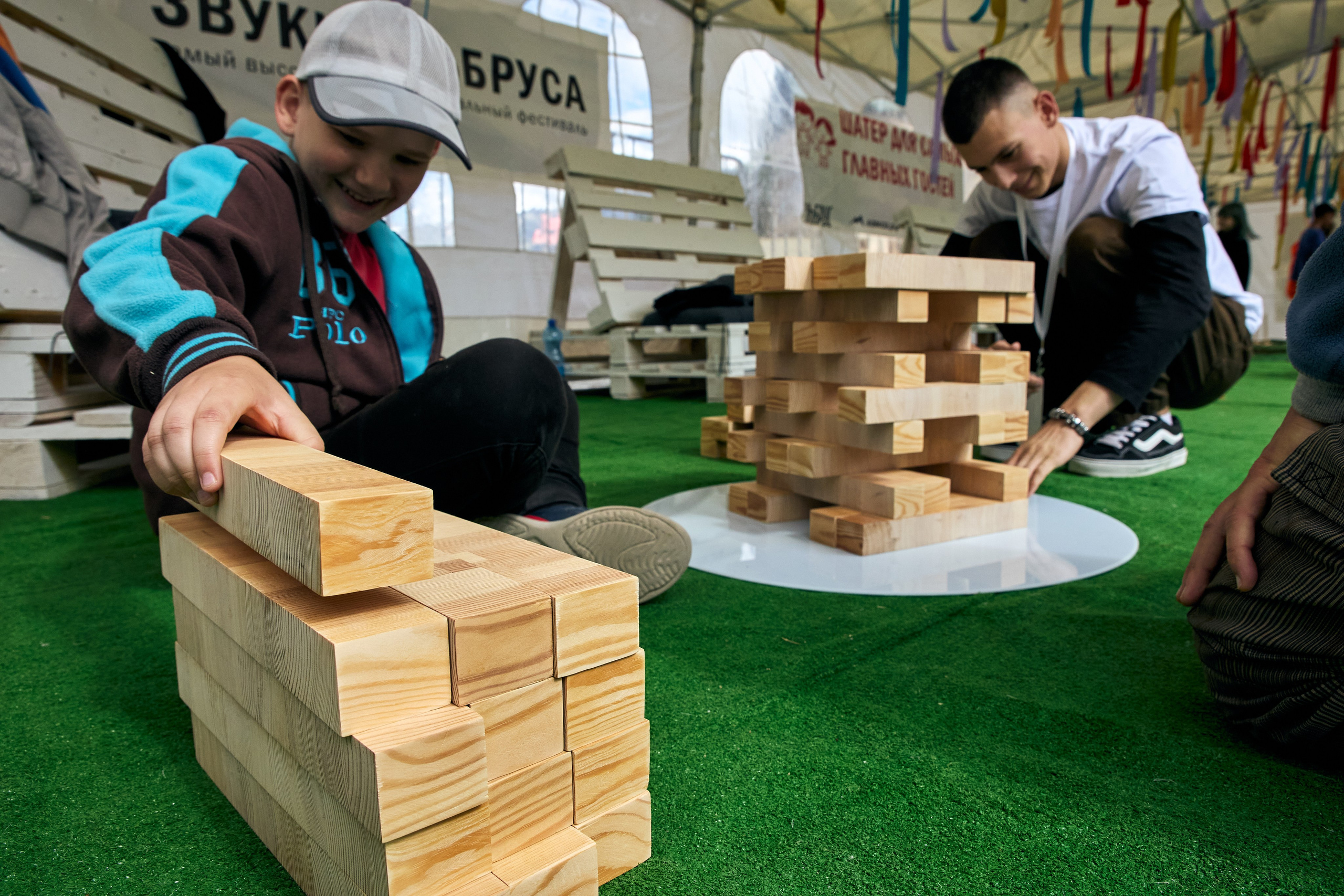 Звуки Эльбруса. Горный фотограф на Кавказе Никита Першин