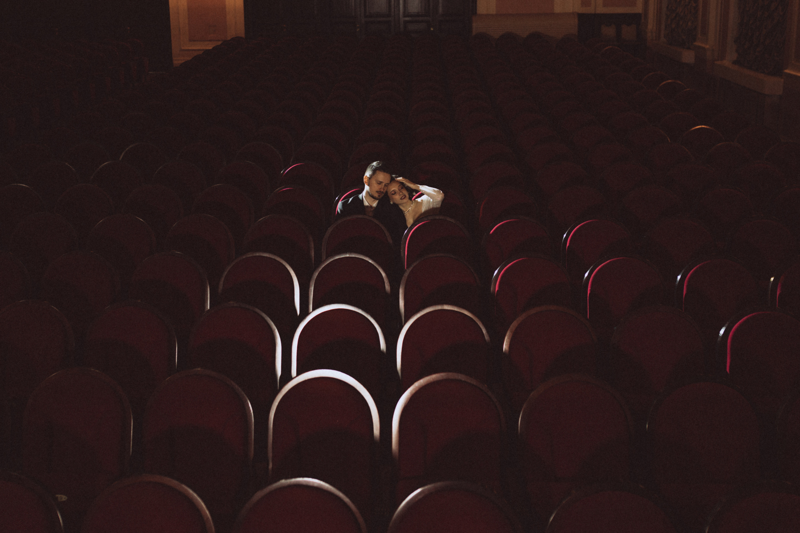 Лера и Сева лавстори. Фотограф Ксюша Белоносова