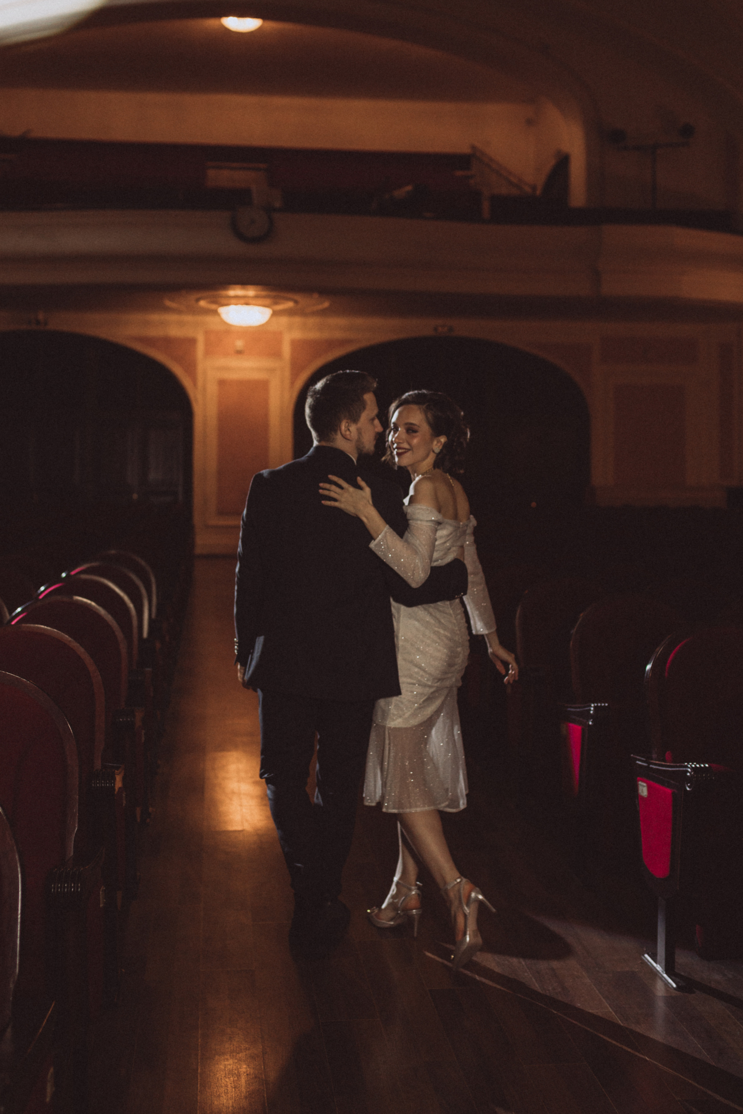 Лера и Сева лавстори. Фотограф Ксюша Белоносова